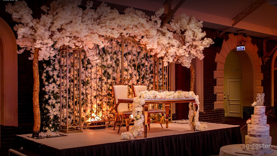 The Grand Hall in Wolverhampton Photo 2