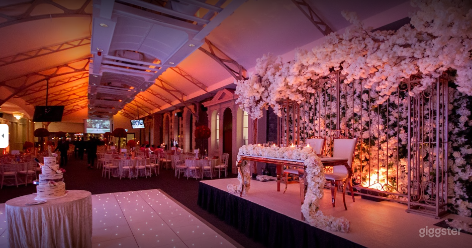 The Grand Hall in Wolverhampton Photo 1