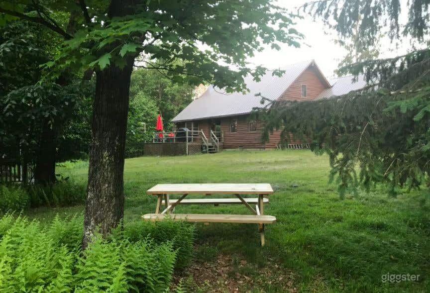 Roscoe Retreat  Photo 2