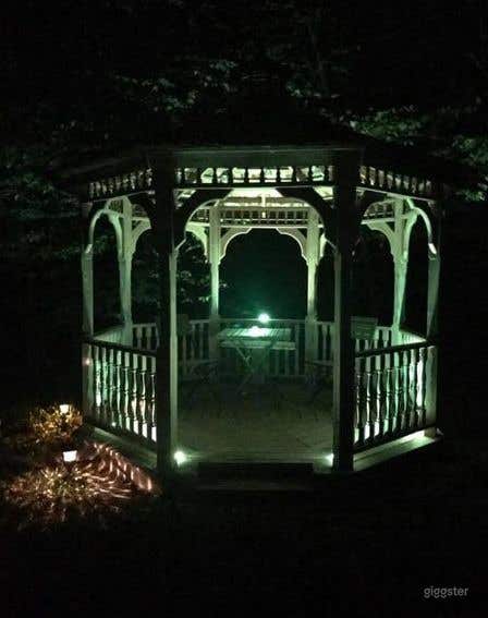 Roscoe Retreat  Photo 3