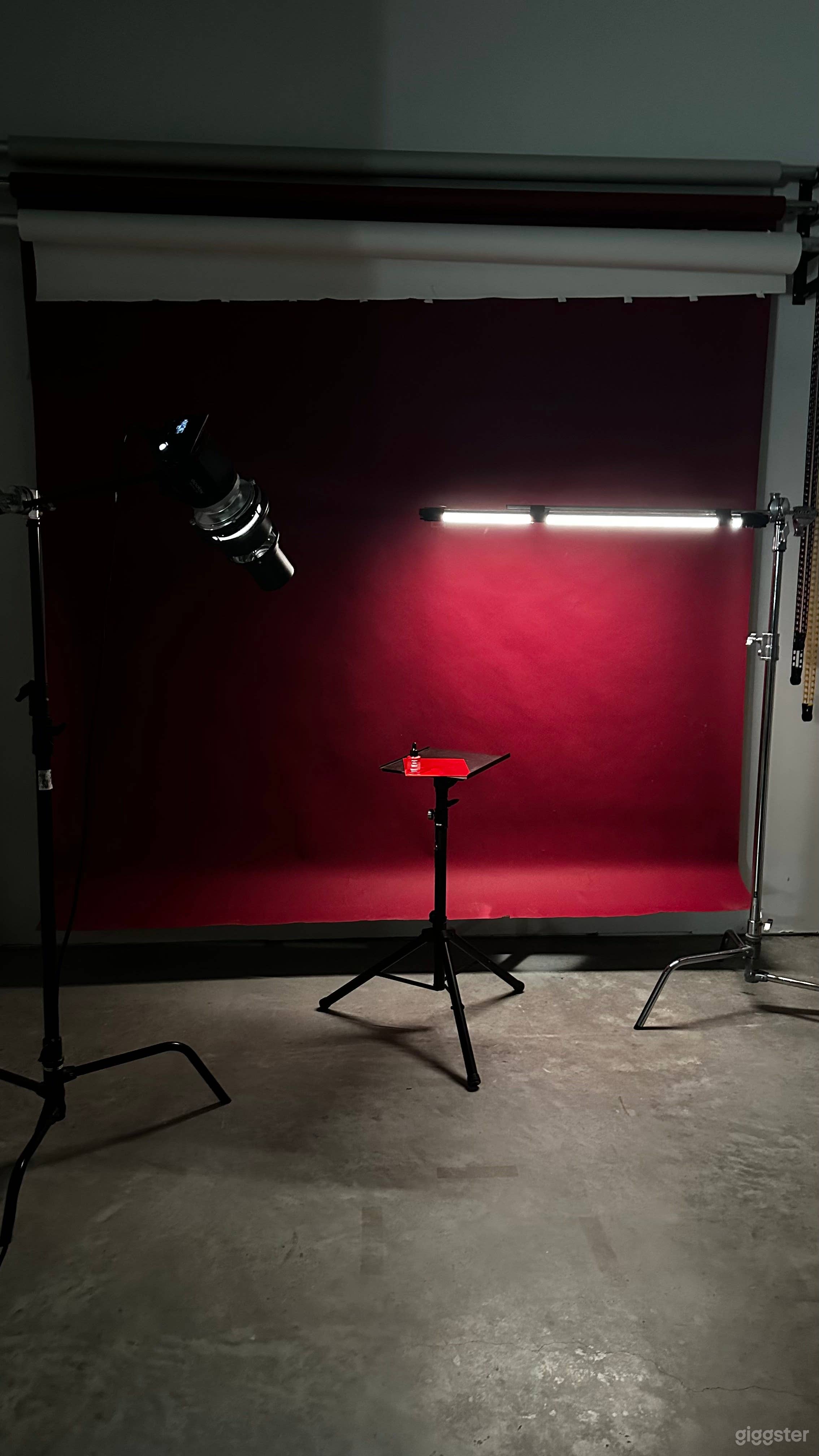 Private Multimedia Studio for Creatives Photo 4