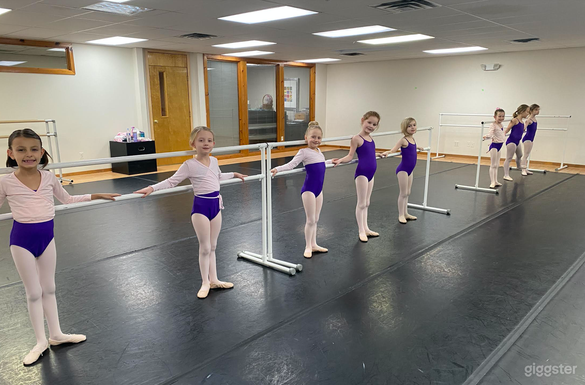 Classic and Contemporary Dance Studio Photo 2