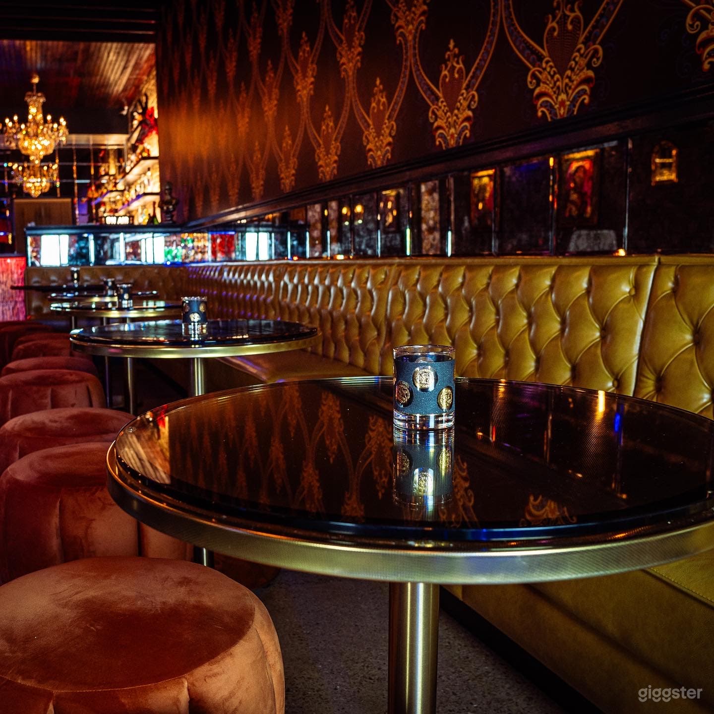 The Eighth Room Photo 3