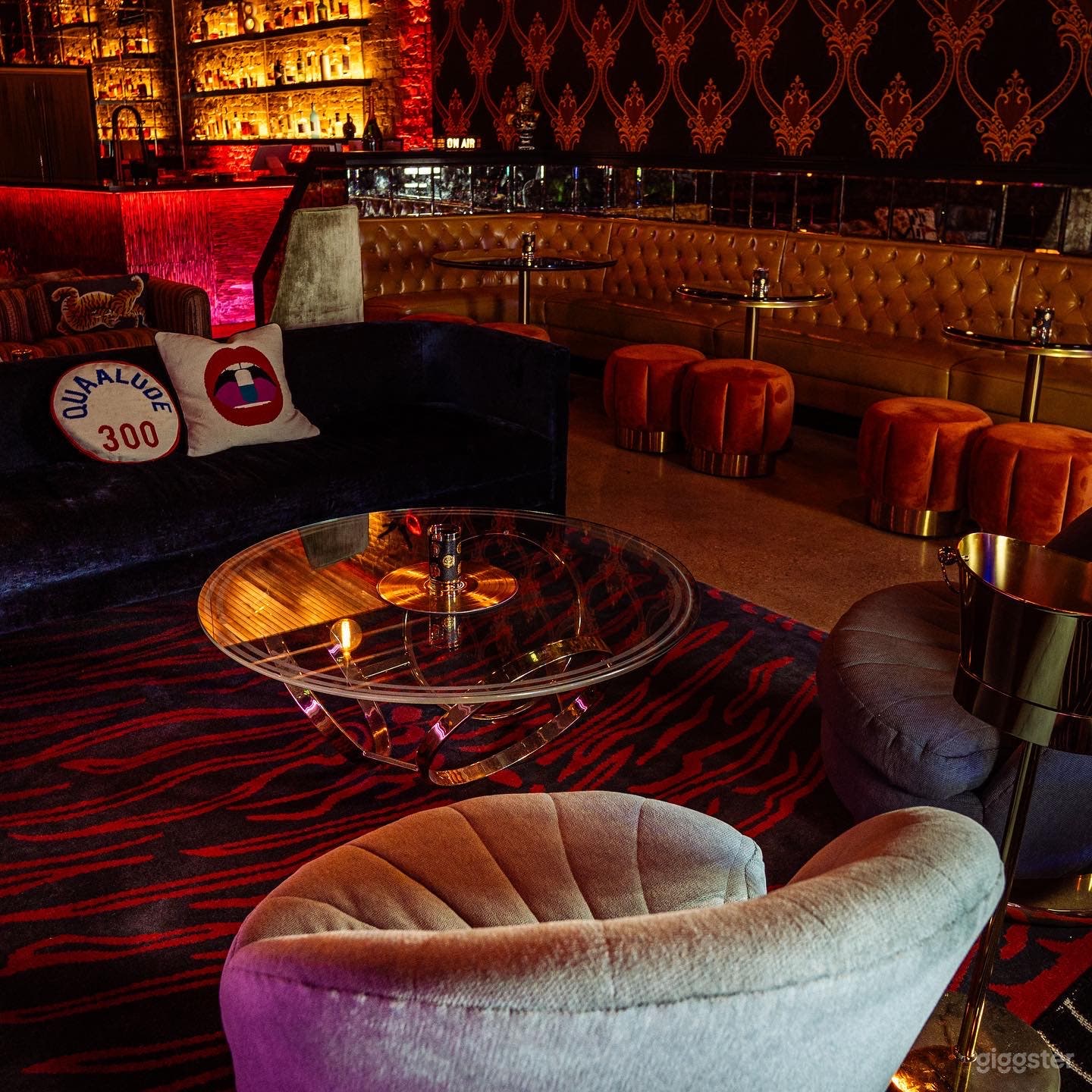 The Eighth Room Photo 2