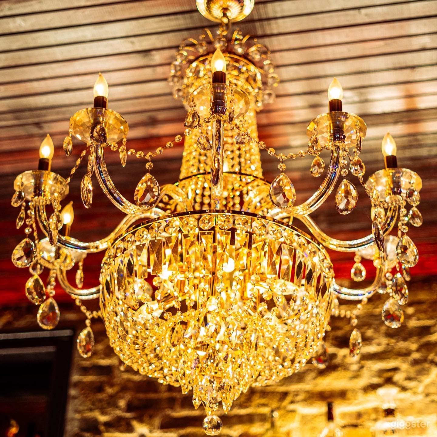 The Eighth Room Photo 4