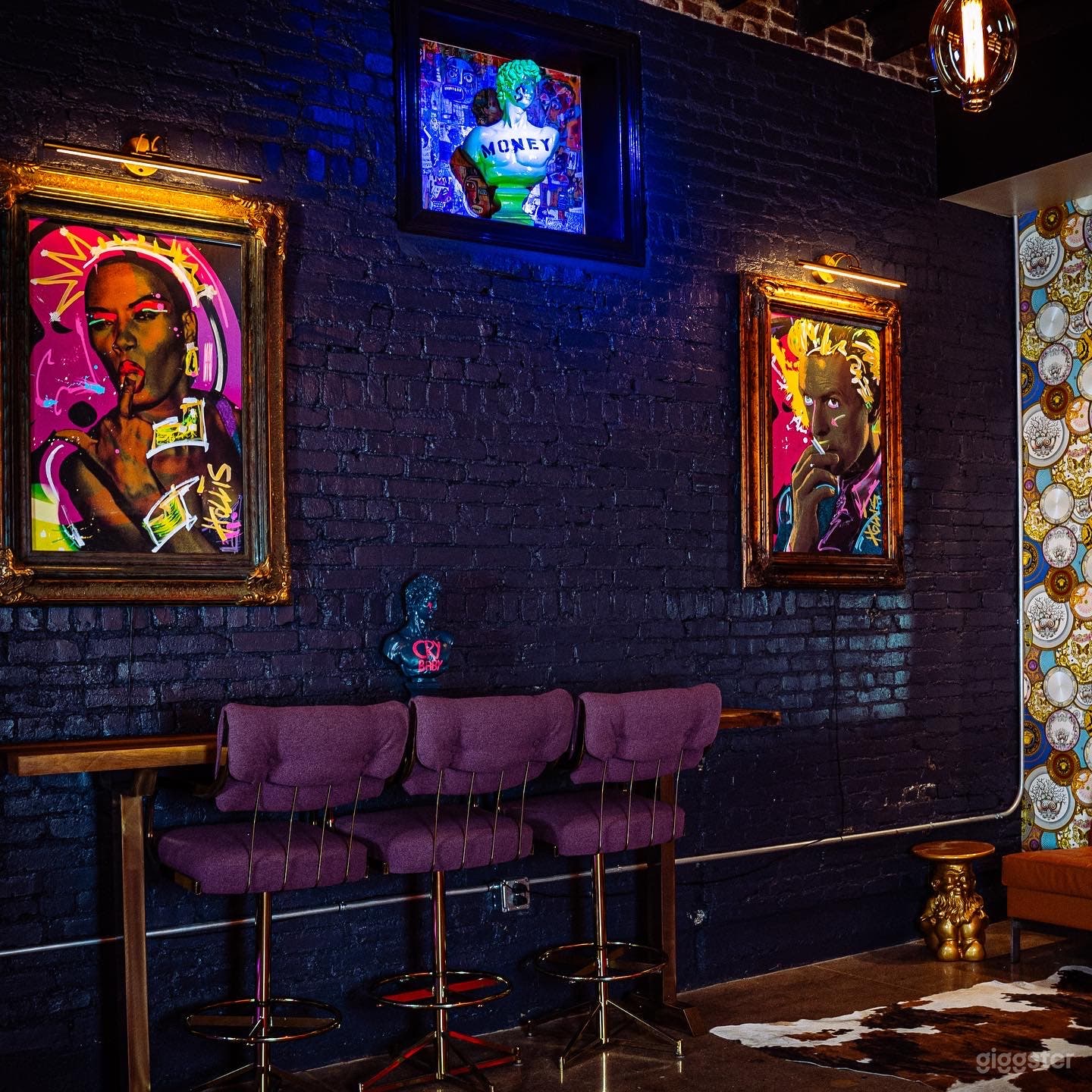 The Eighth Room Photo 1