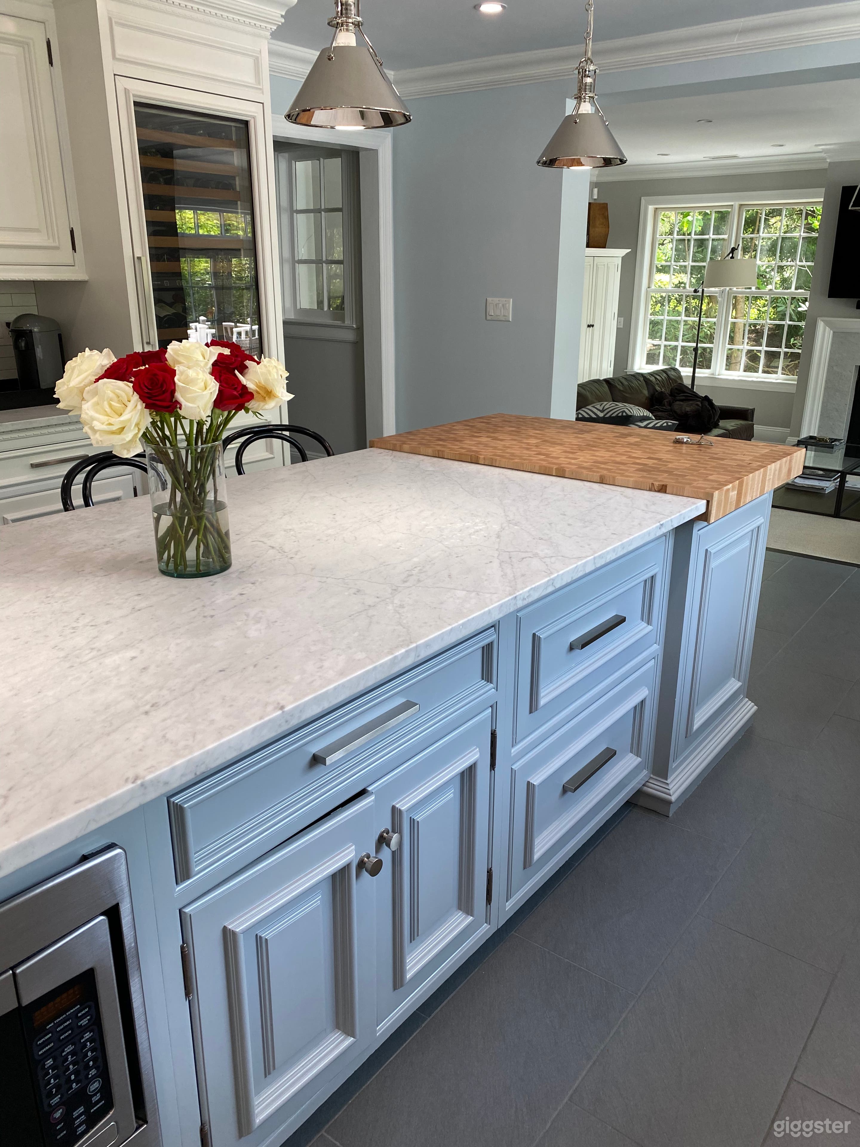 Rye Family Home Photo 3