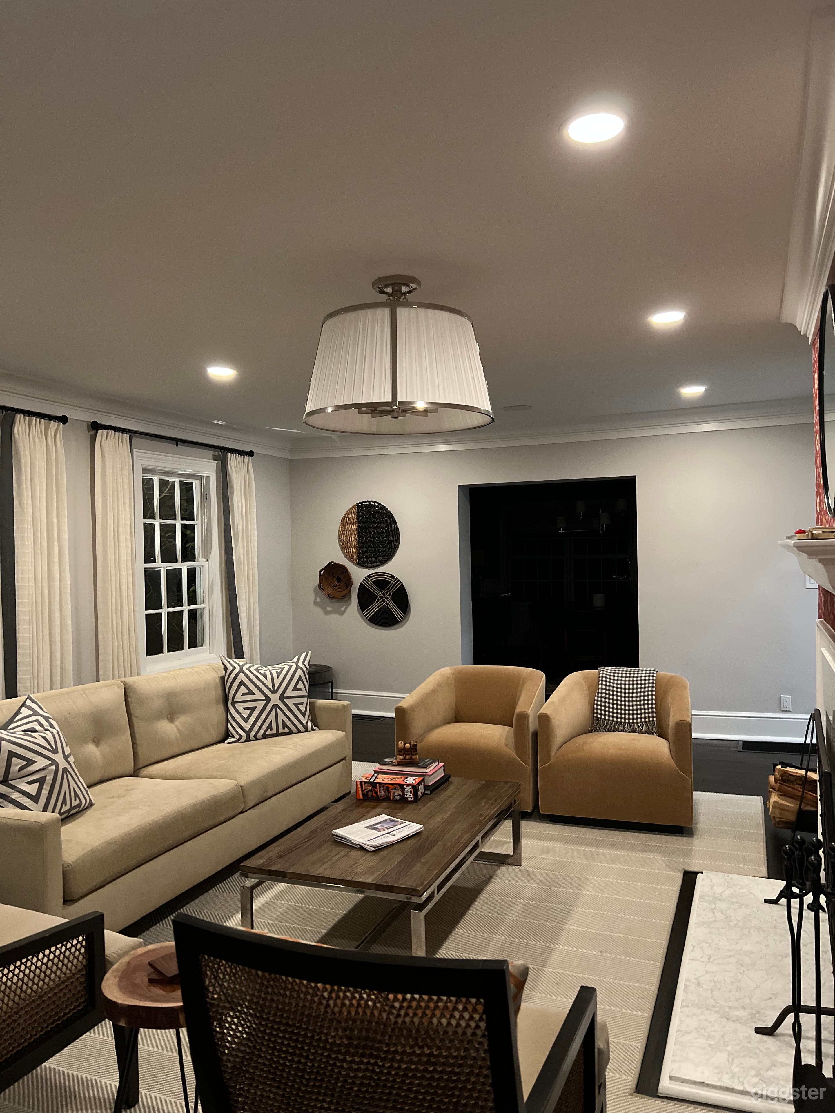 Rye Family Home Photo 1