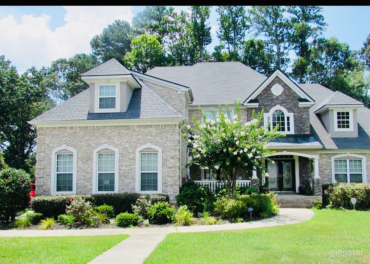 Lights, Cameras, ACTION!! Photo 2