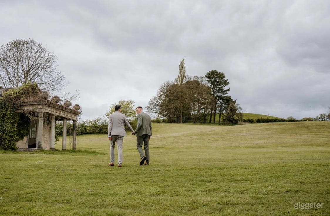 The Summer House Photo 4