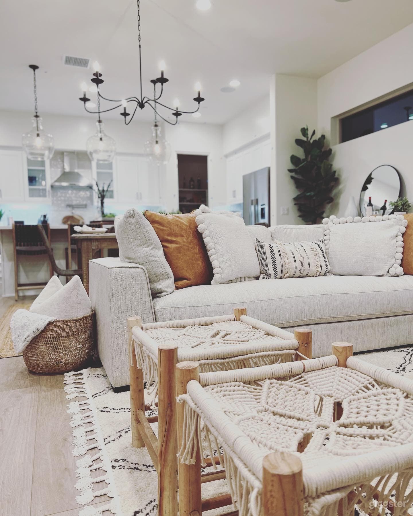 Private PGA West Desert Oasis Photo 1