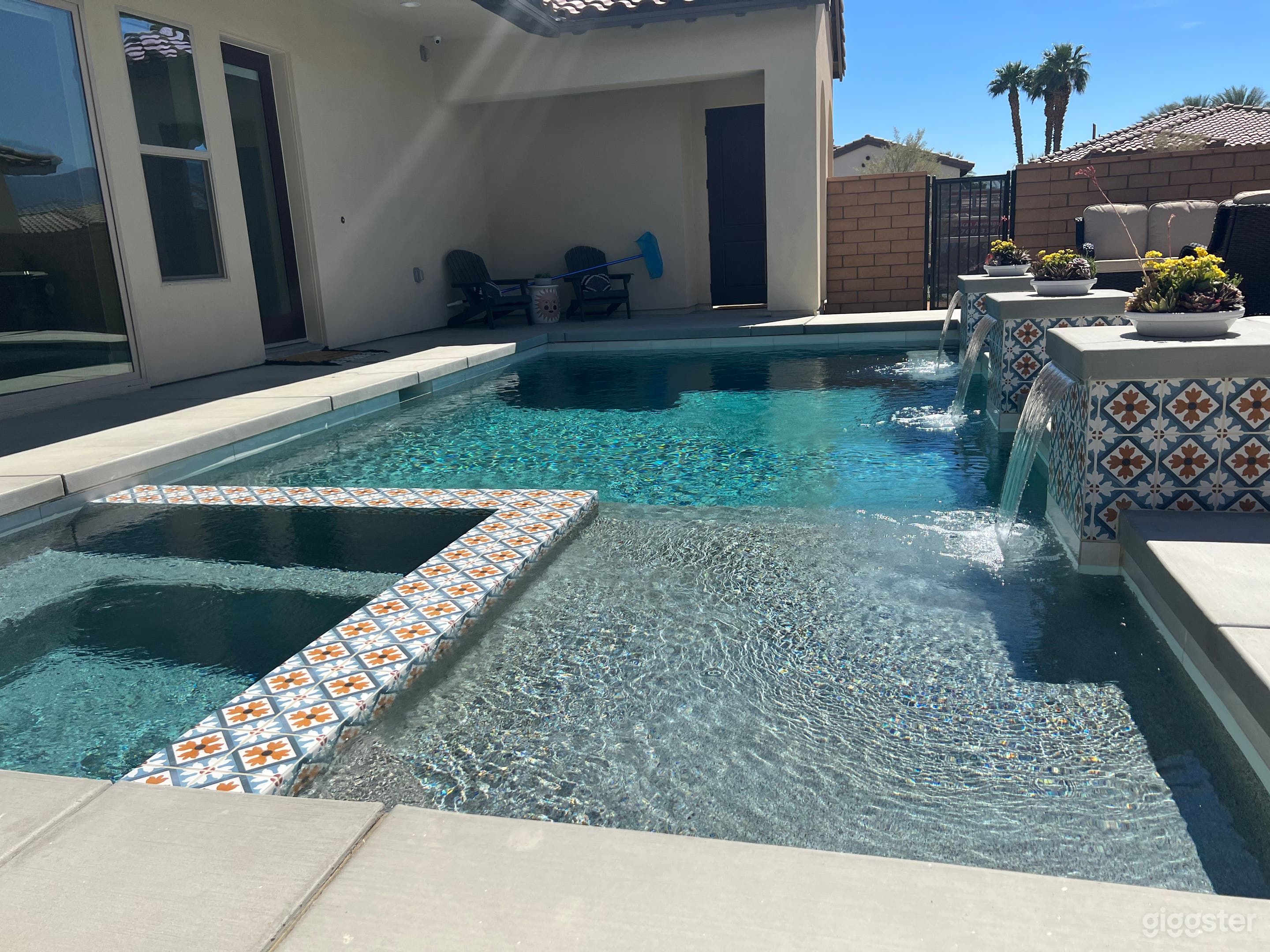 Private PGA West Desert Oasis Photo 2