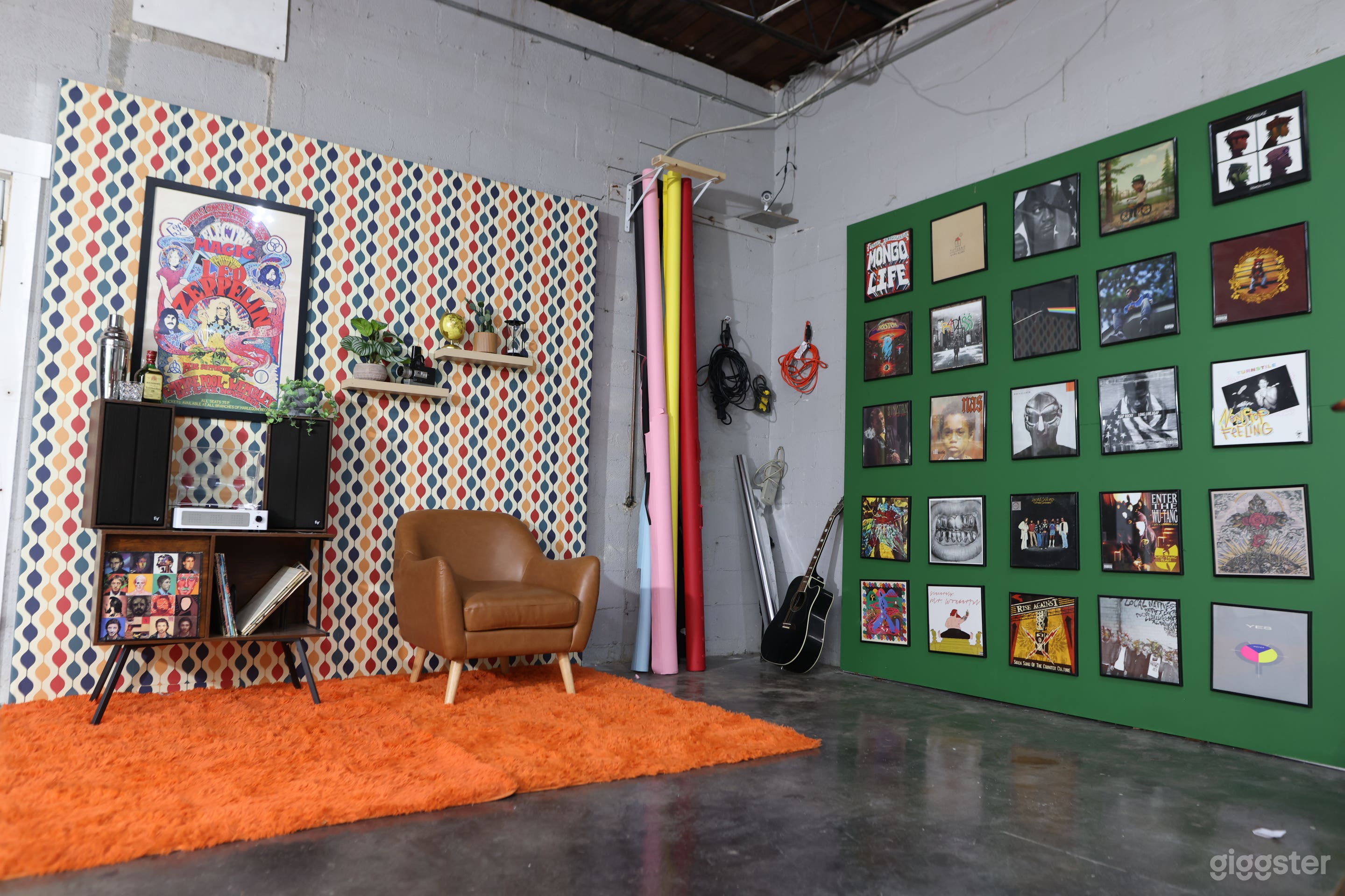 Birmingham Multi-Set Production Studio Photo 4