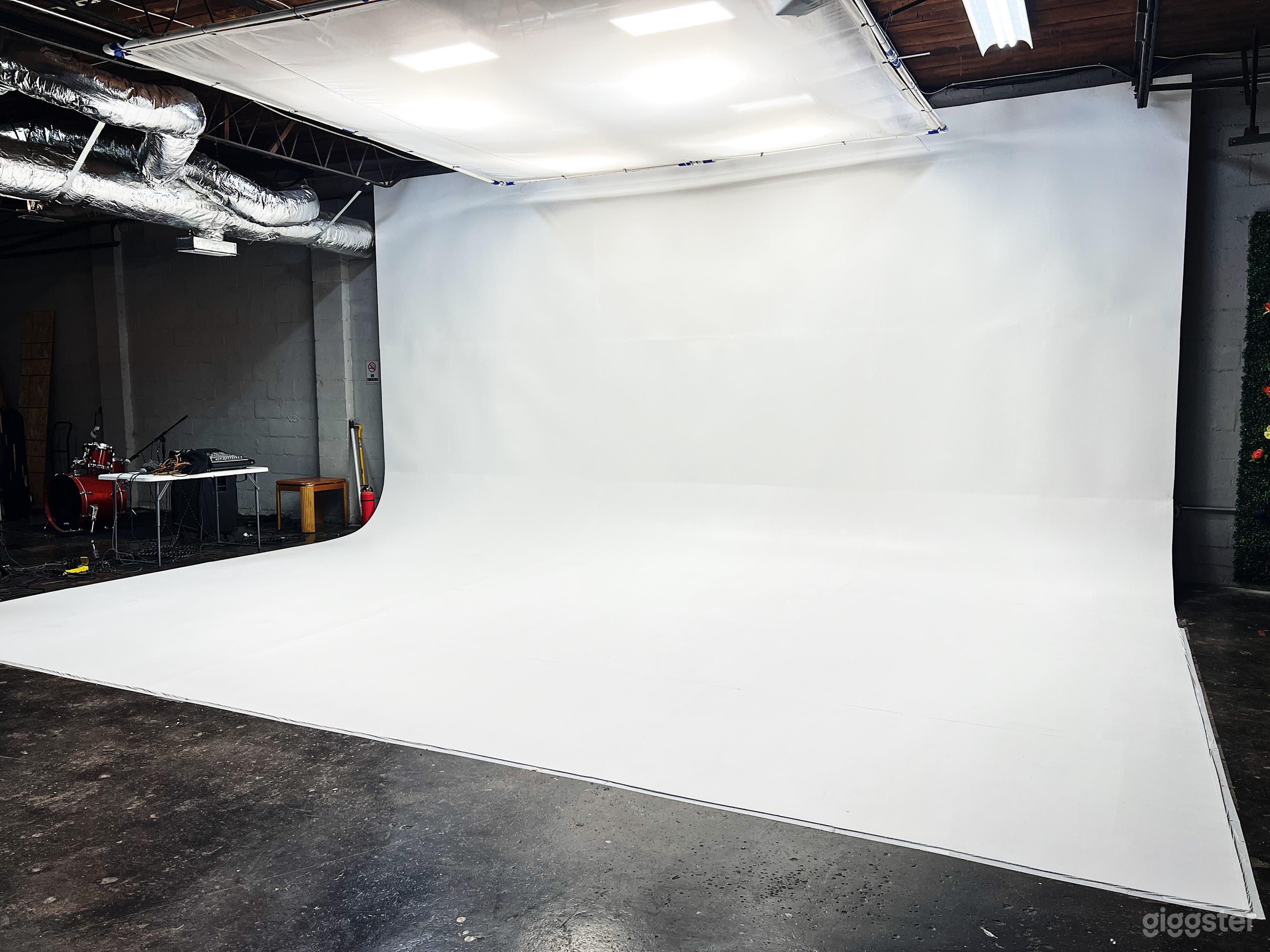 Birmingham Multi-Set Production Studio Photo 2