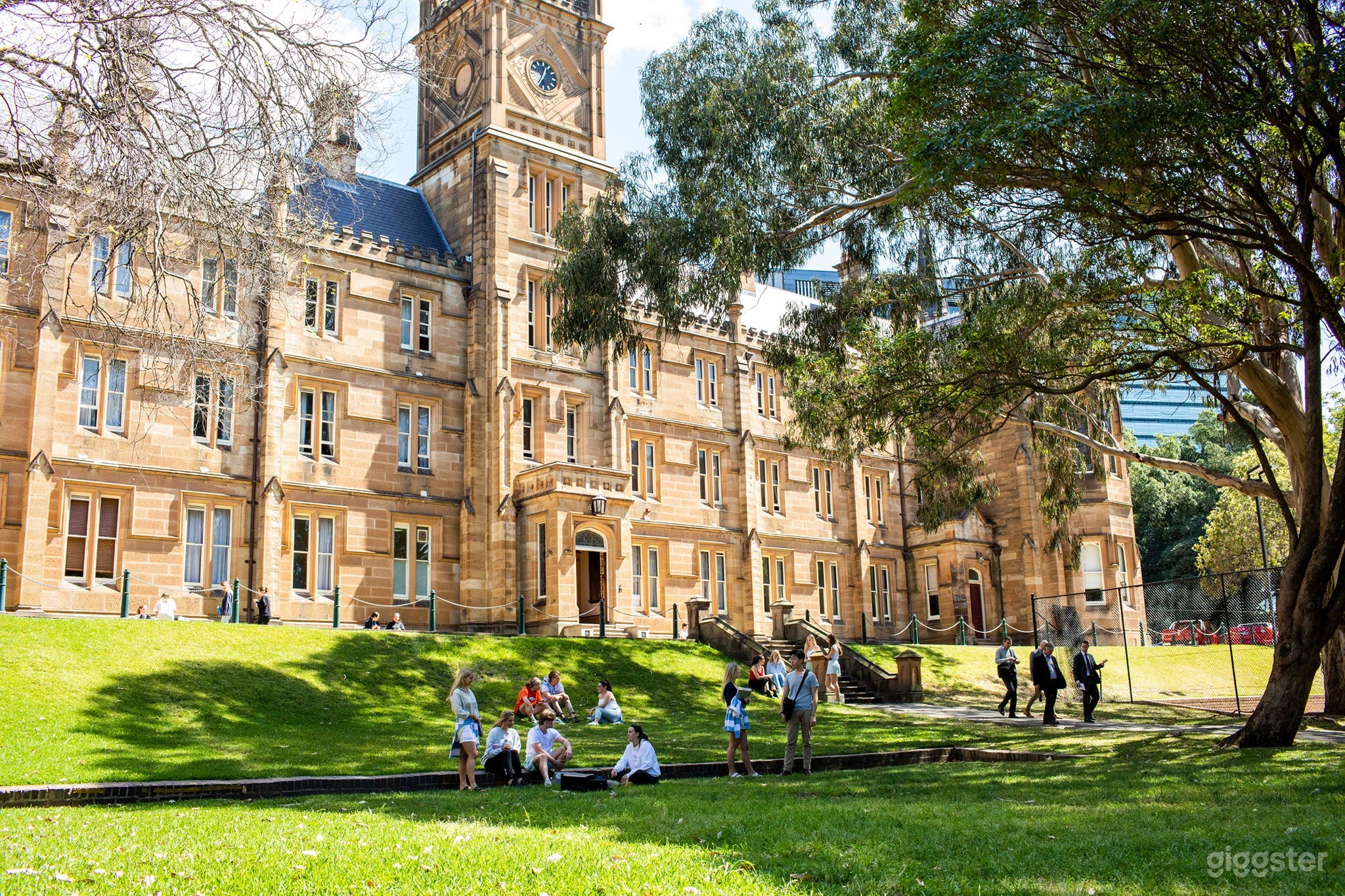 The Glen - Outdoor Space and Garden  Photo 1