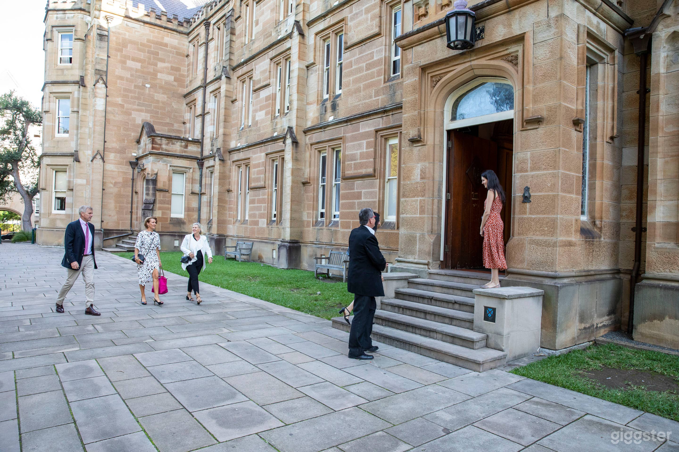 The Glen - Outdoor Space and Garden  Photo 2