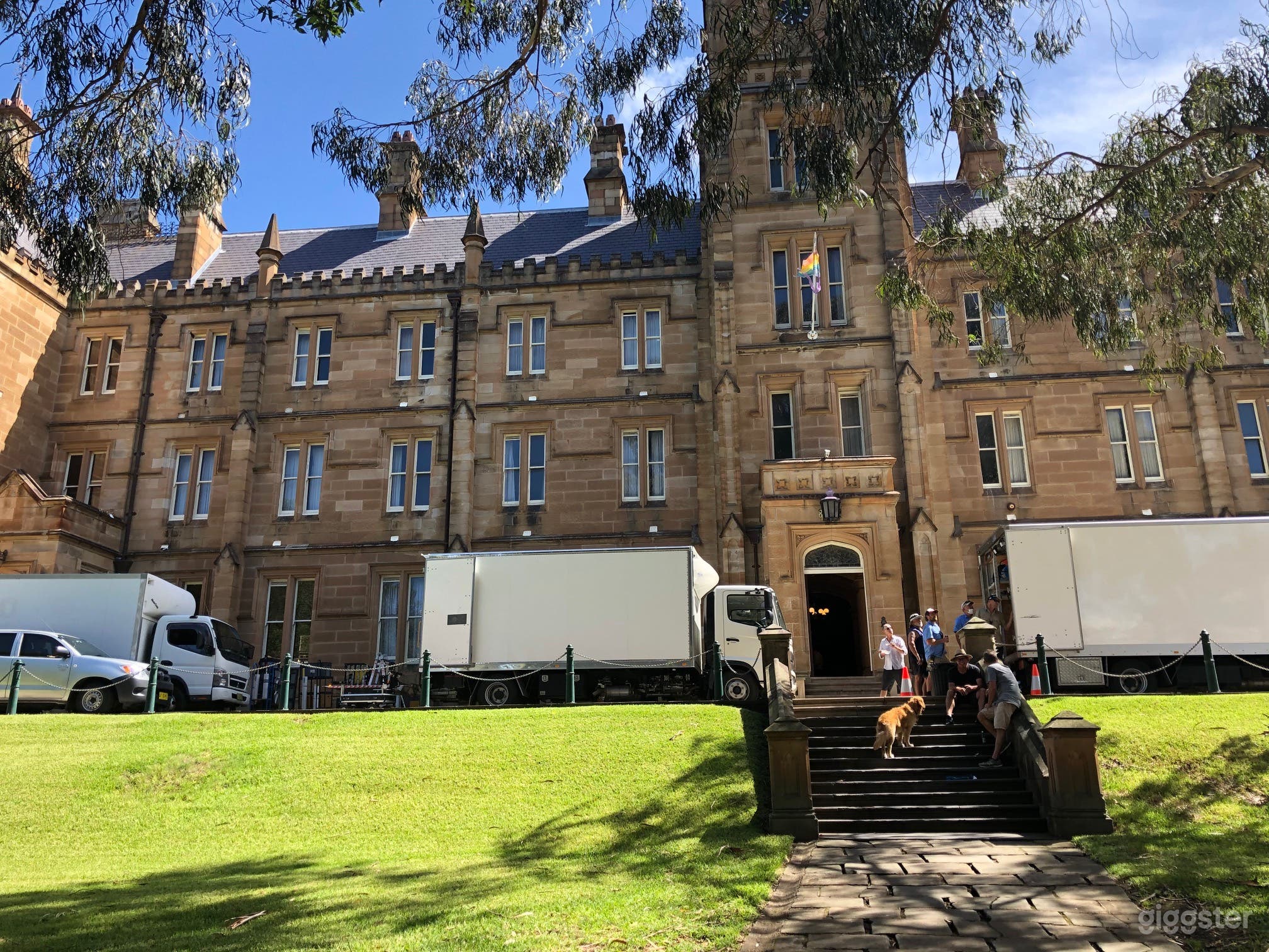 The Glen - Outdoor Space and Garden  Photo 4