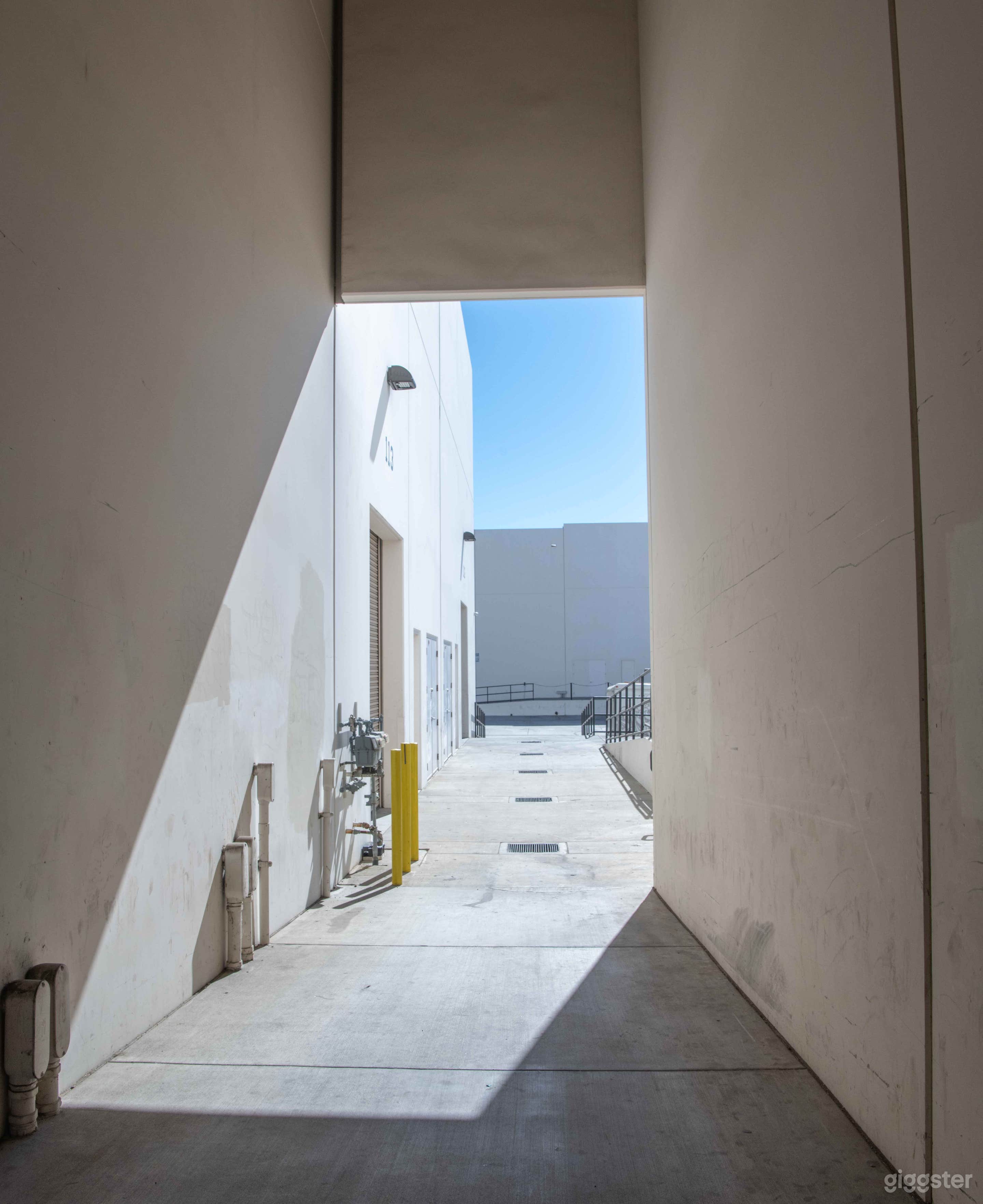 Great Space for Production &amp; Events Photo 4