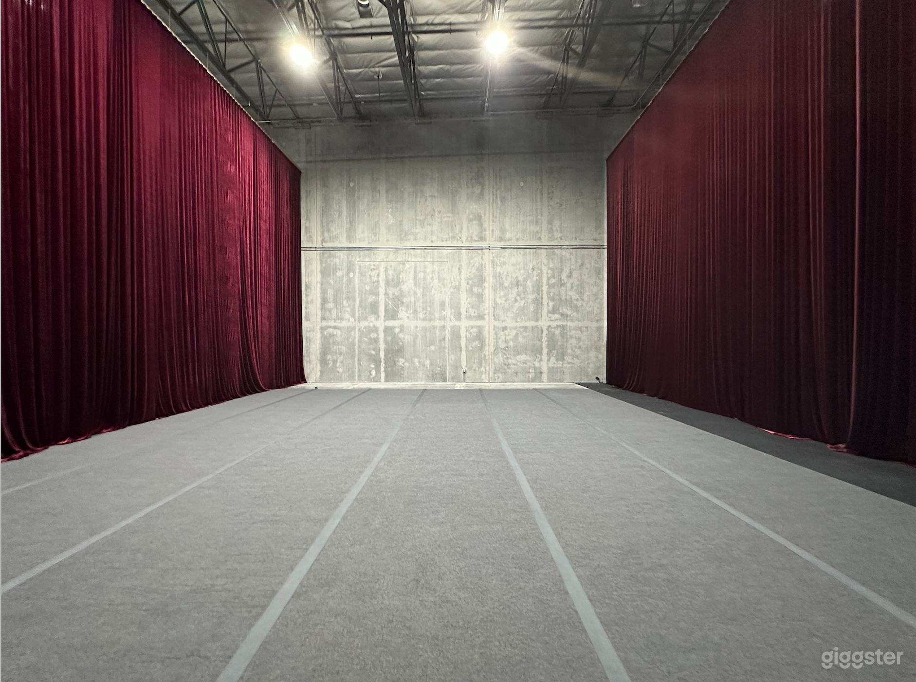 Great Space for Production &amp; Events Photo 1