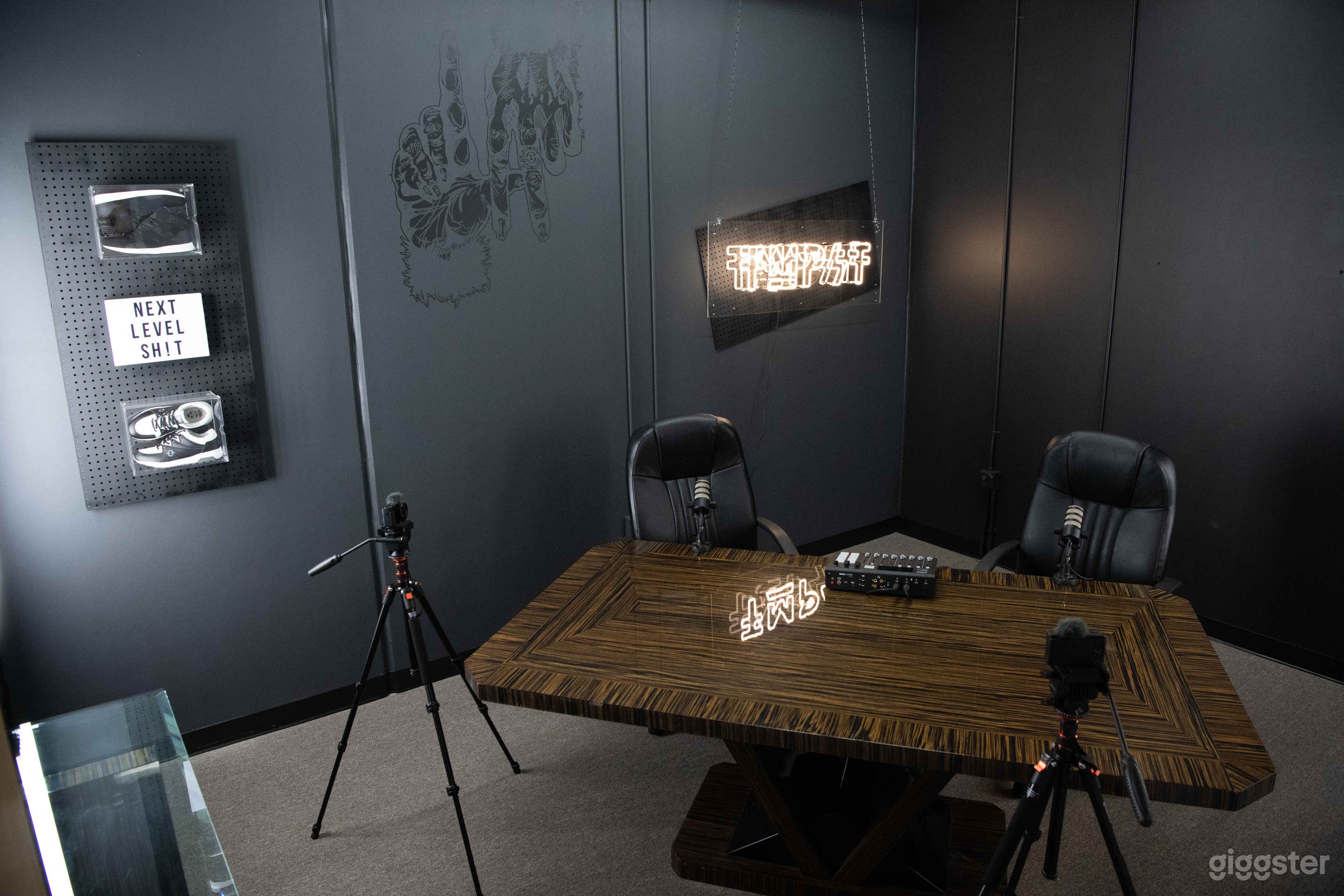 Great Space for Production &amp; Events Photo 2