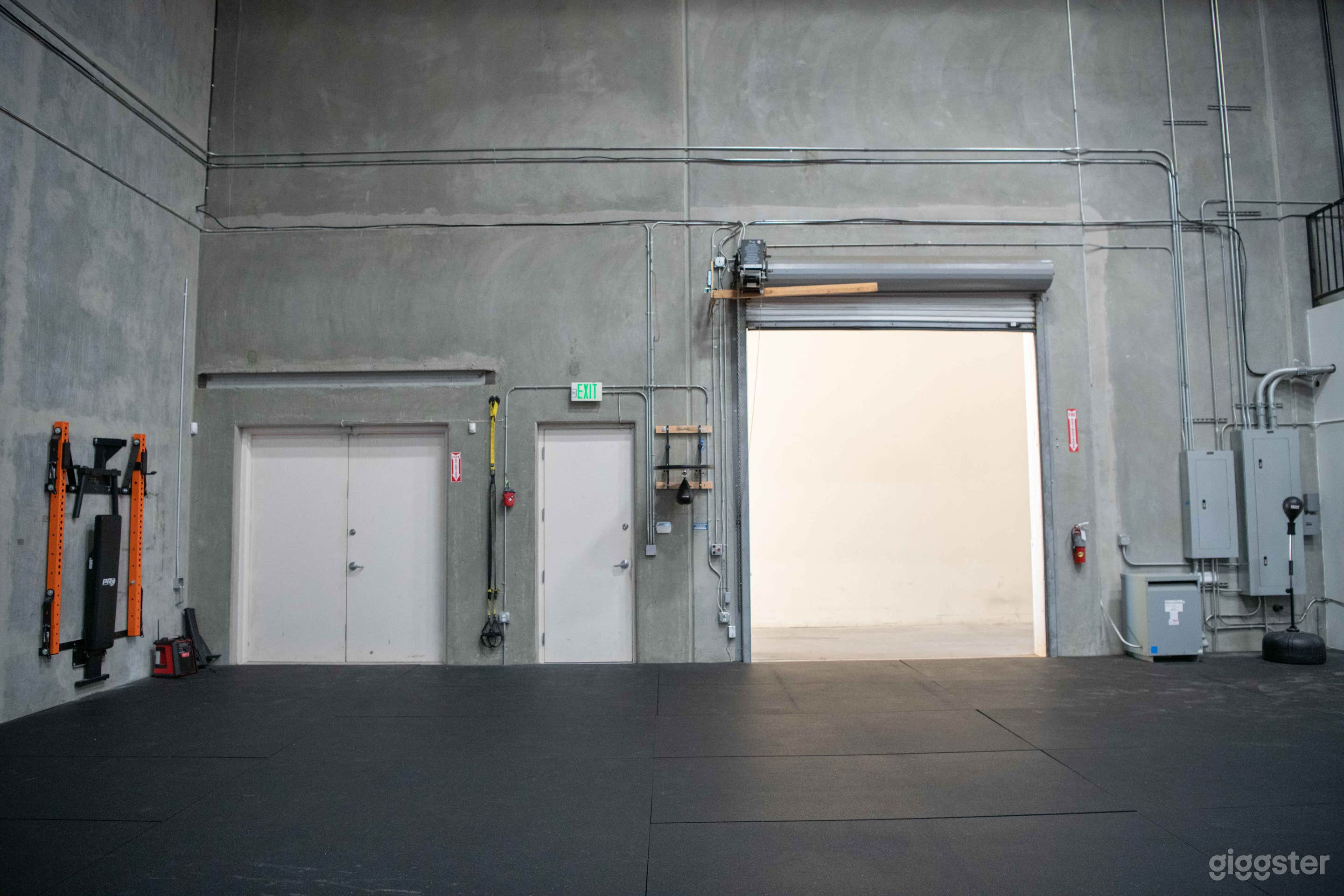 Great Space for Production &amp; Events Photo 3