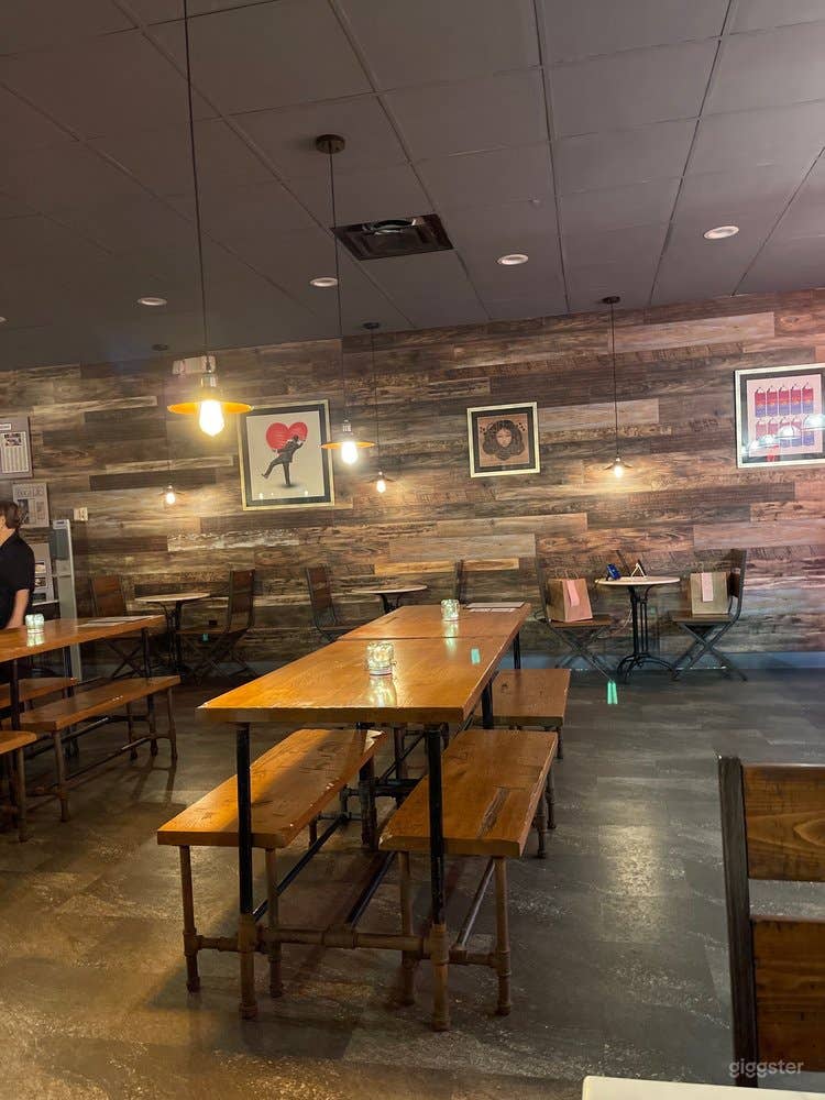 Modern Premier Thai Restaurant in Delray Beach Photo 2