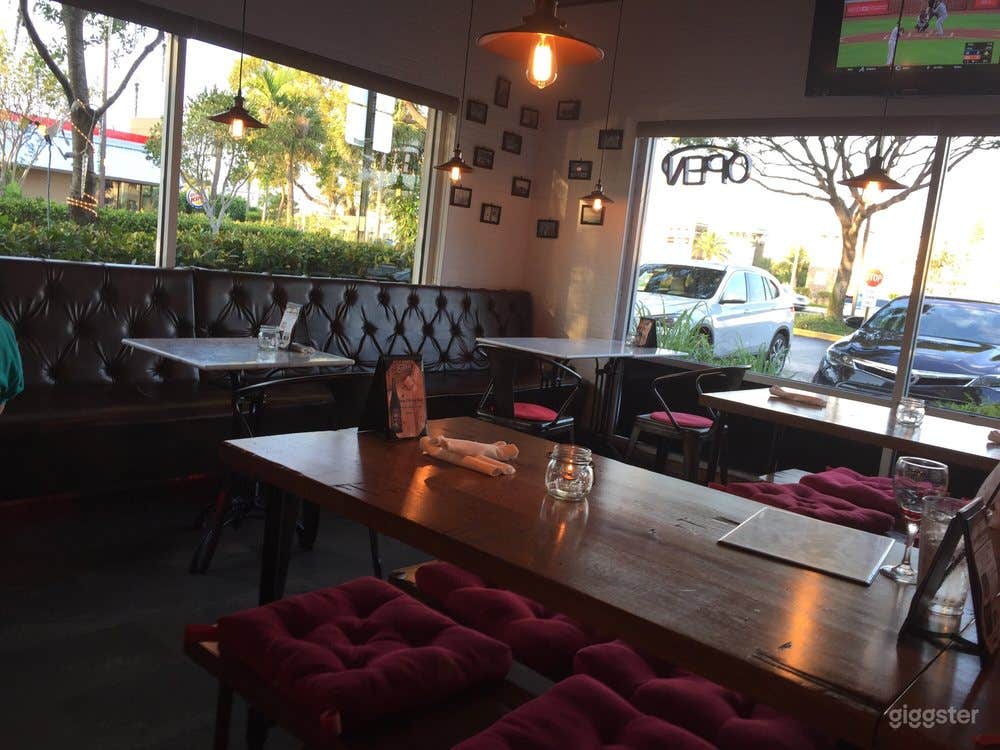 Modern Premier Thai Restaurant in Delray Beach Photo 4