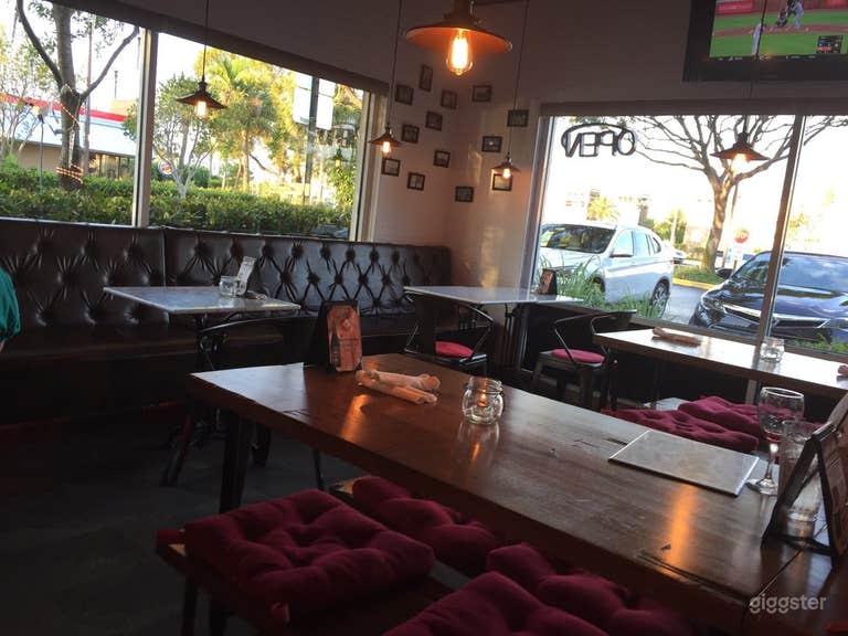  Modern Premier Thai Restaurant in Delray Beach 