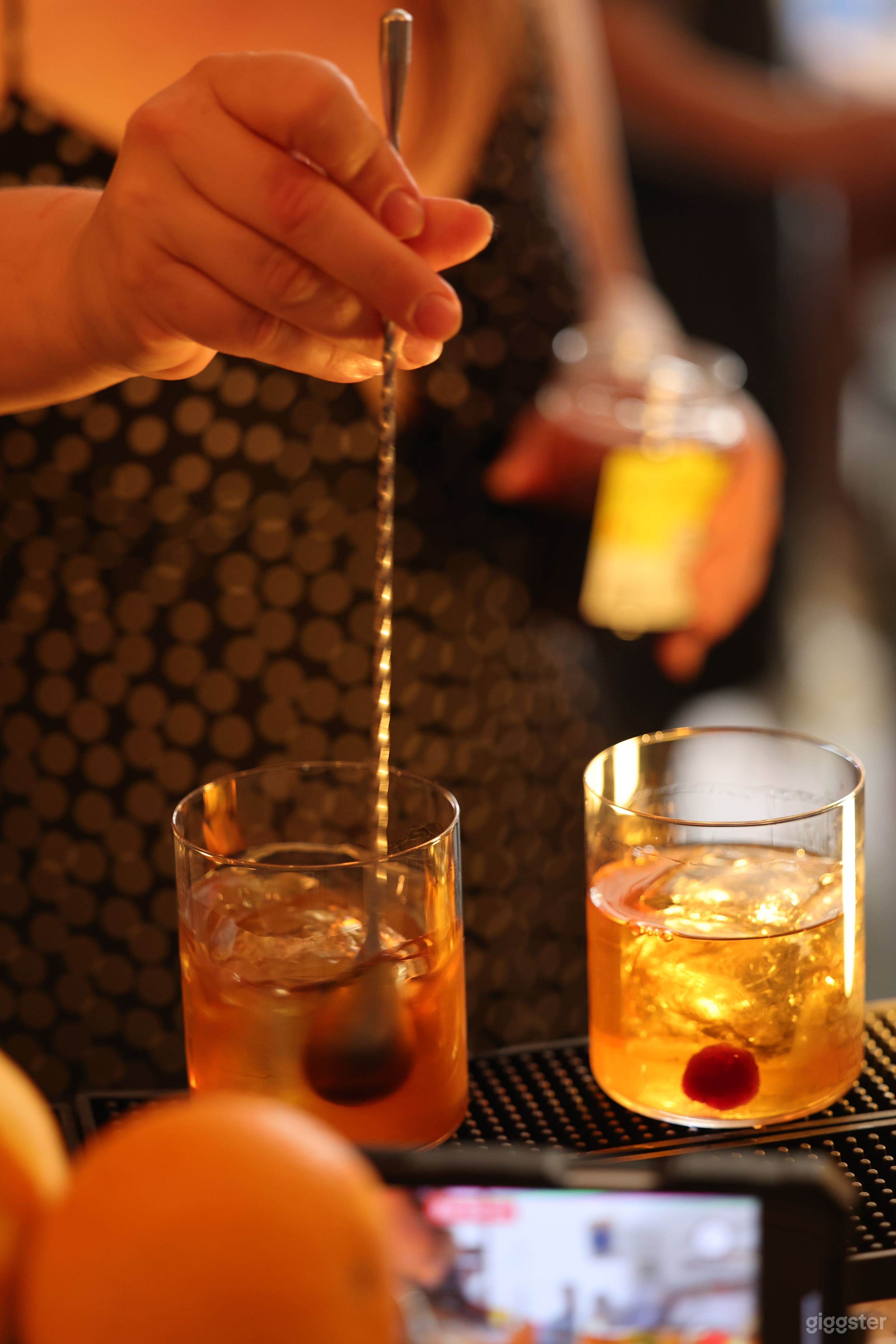 Award-winning spirits & a unique, inviting space to gather Photo 2