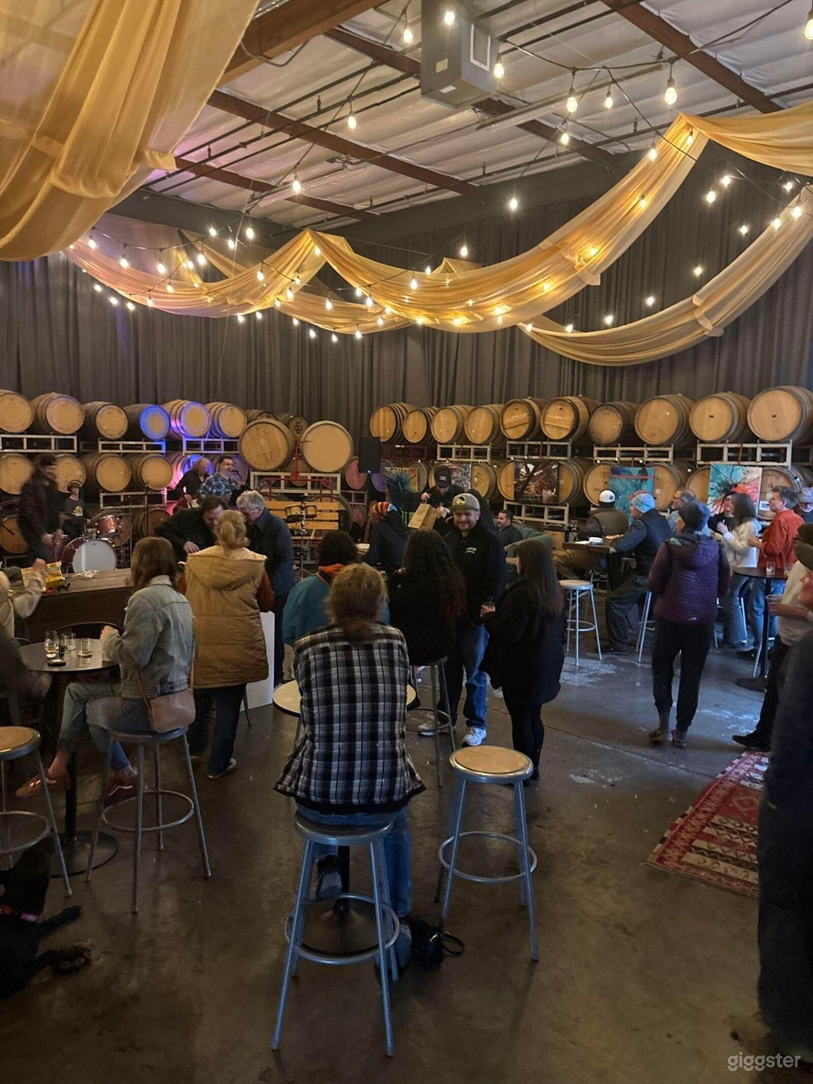 Award-winning spirits & a unique, inviting space to gather Photo 1