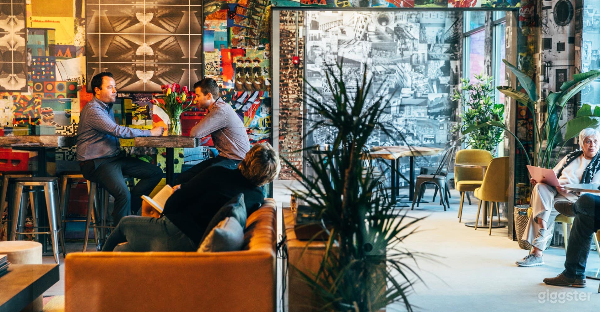  Stylish, Versatile Space Photo 1