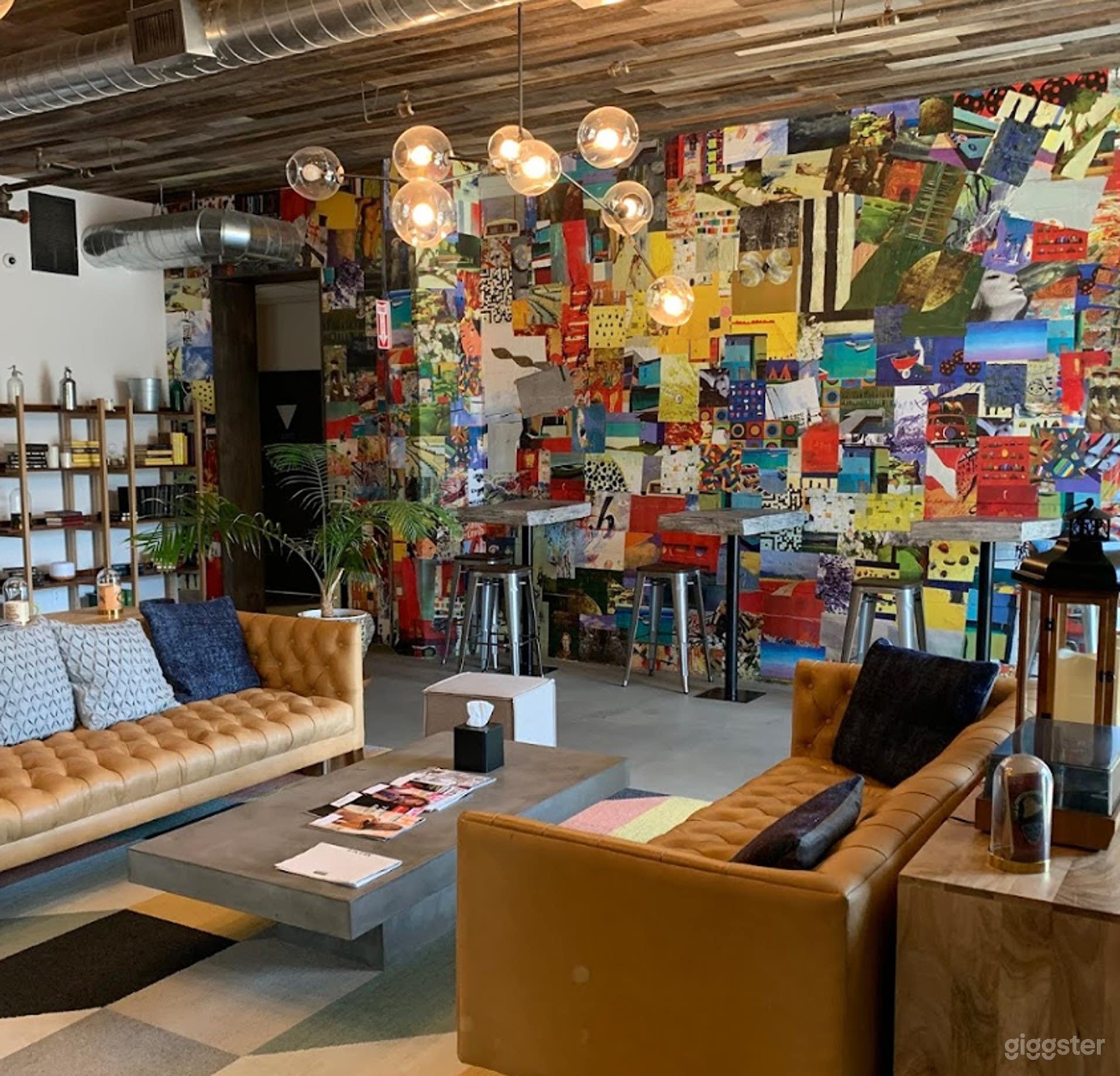  Stylish, Versatile Space Photo 4