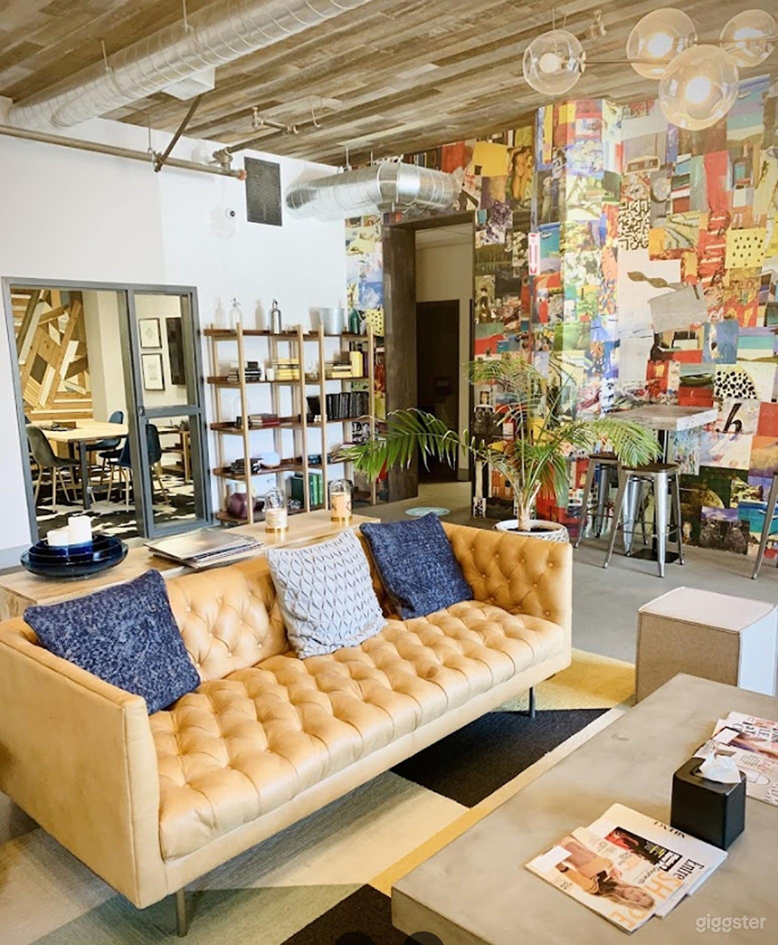  Stylish, Versatile Space Photo 3