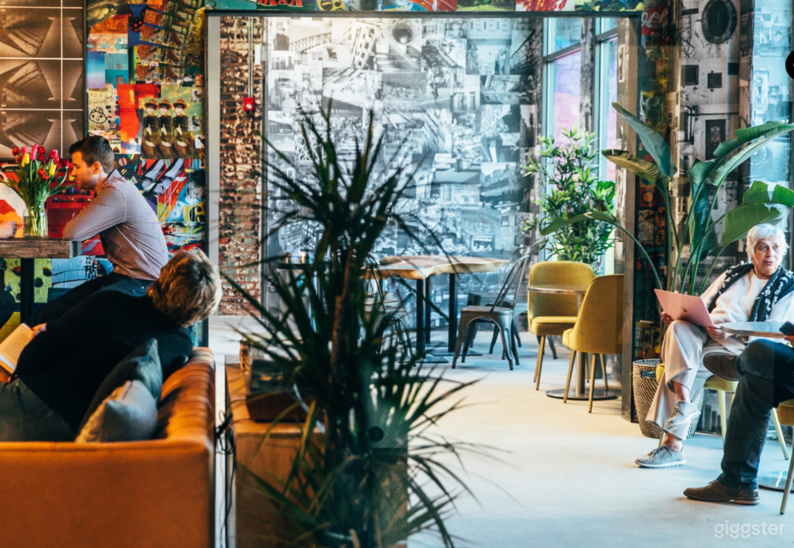  Stylish, Versatile Space Photo 2