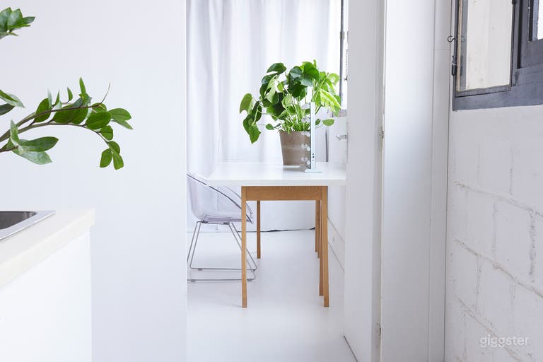  Studio photo métro Père Lachaise 