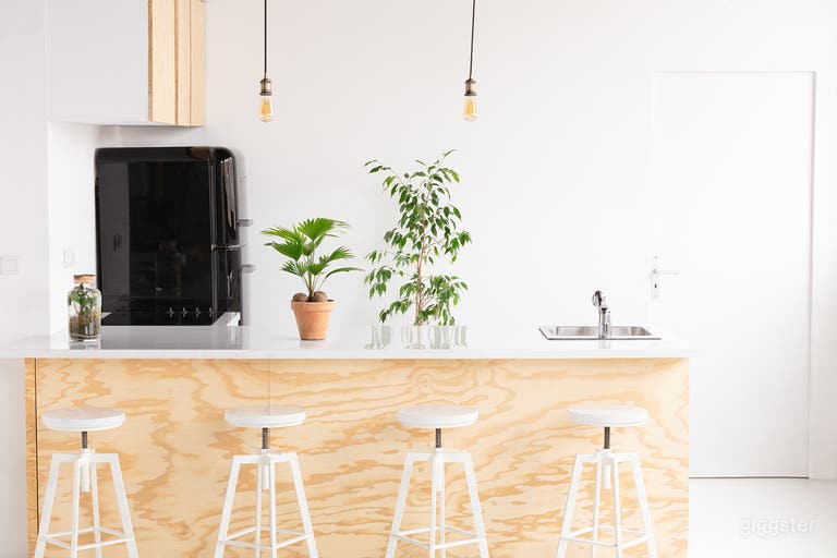  Studio photo métro Père Lachaise 