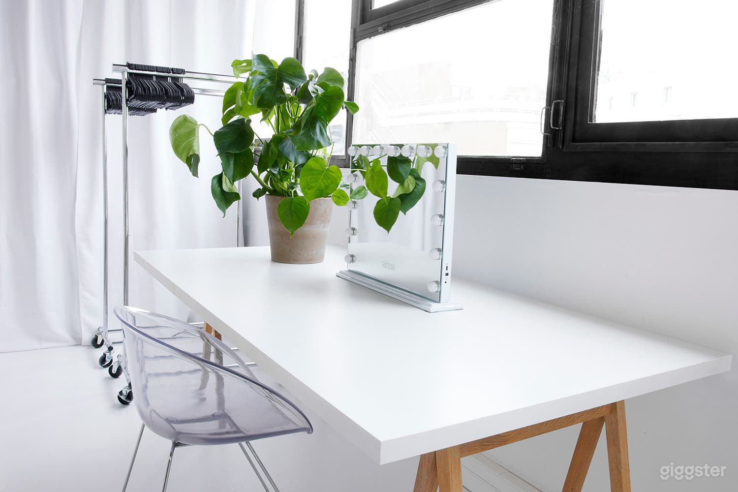 Studio photo métro Père Lachaise Photo 4