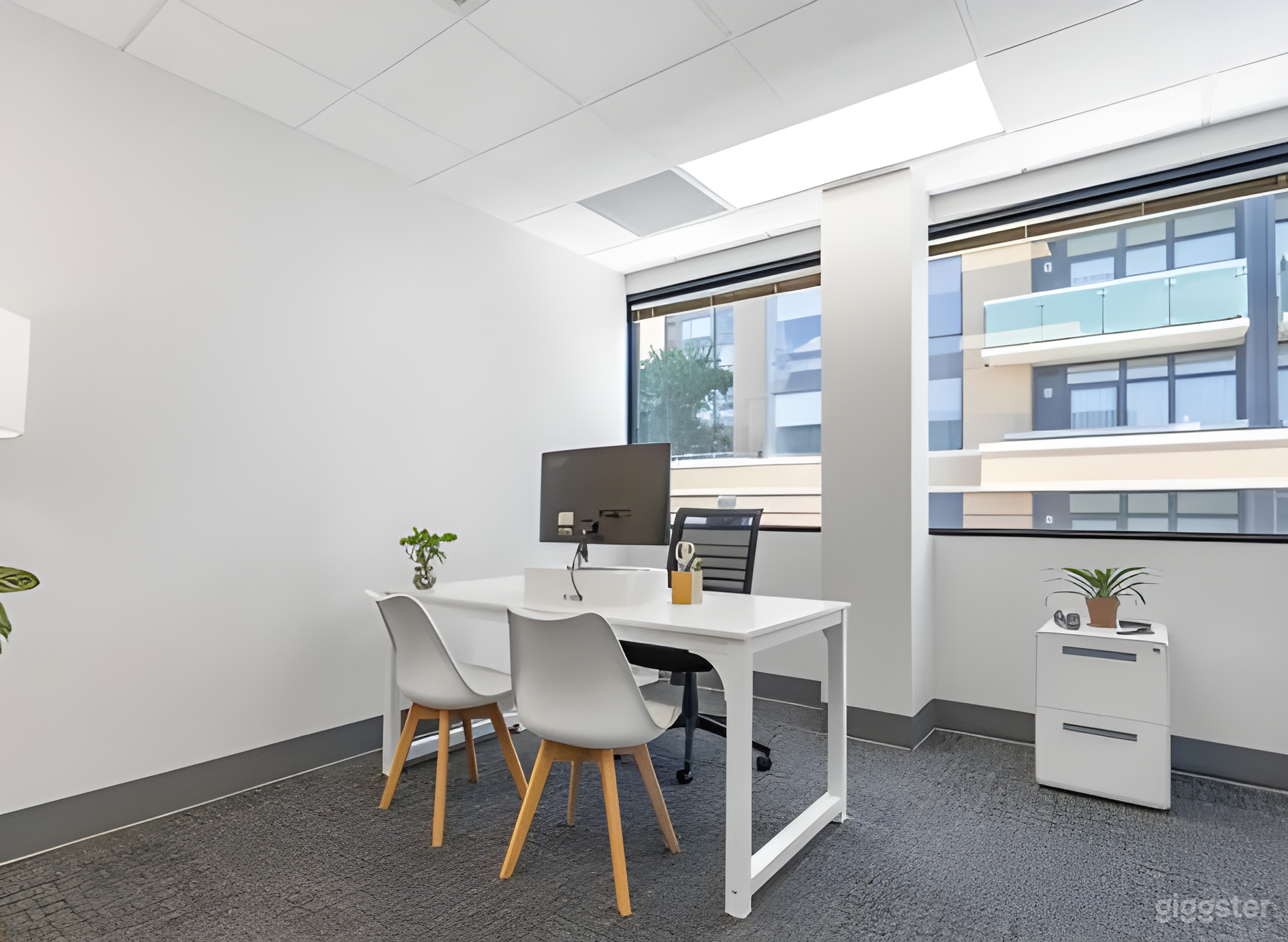 Private Offices in Towson Photo 1