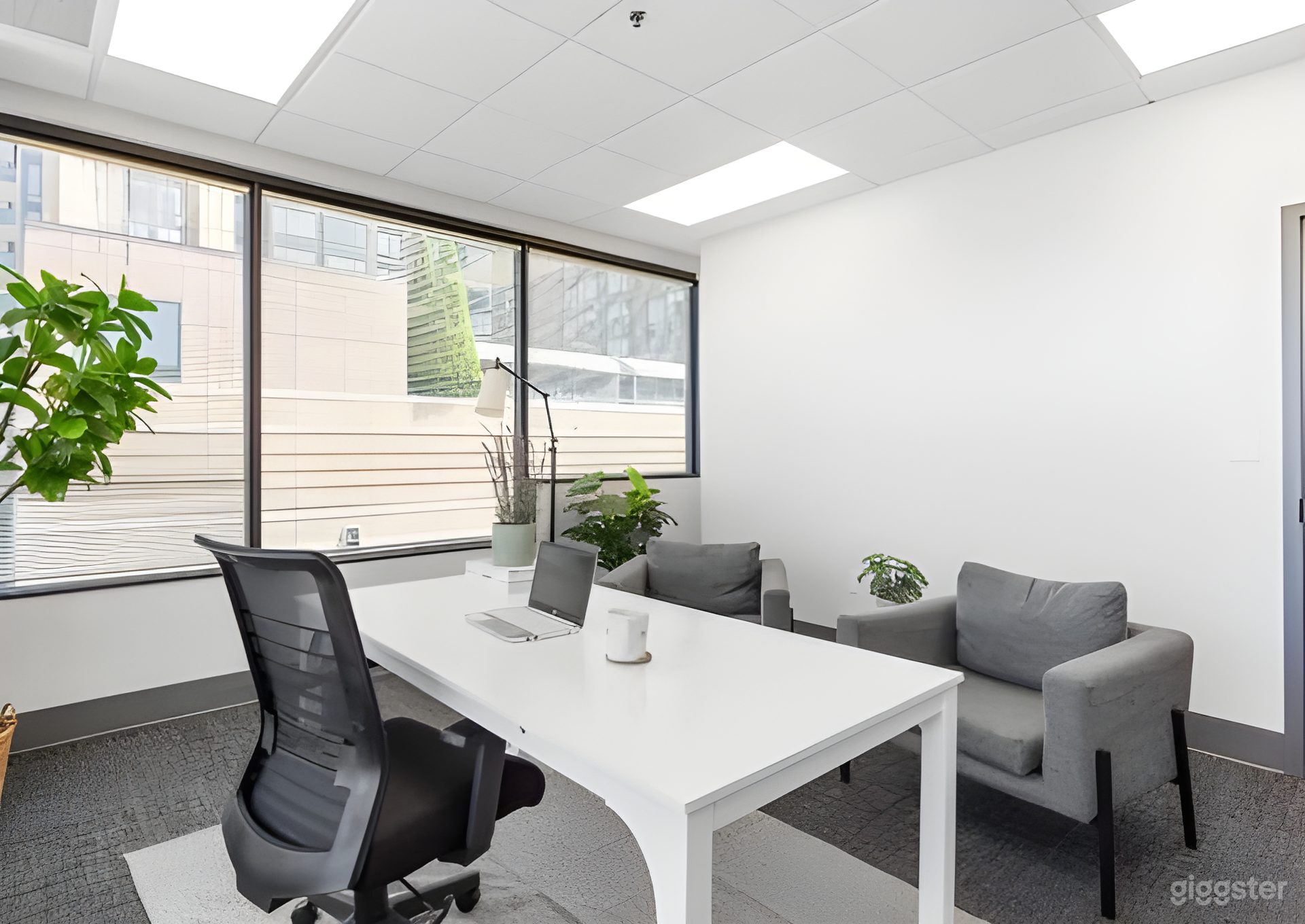 Private Offices in Towson Photo 3