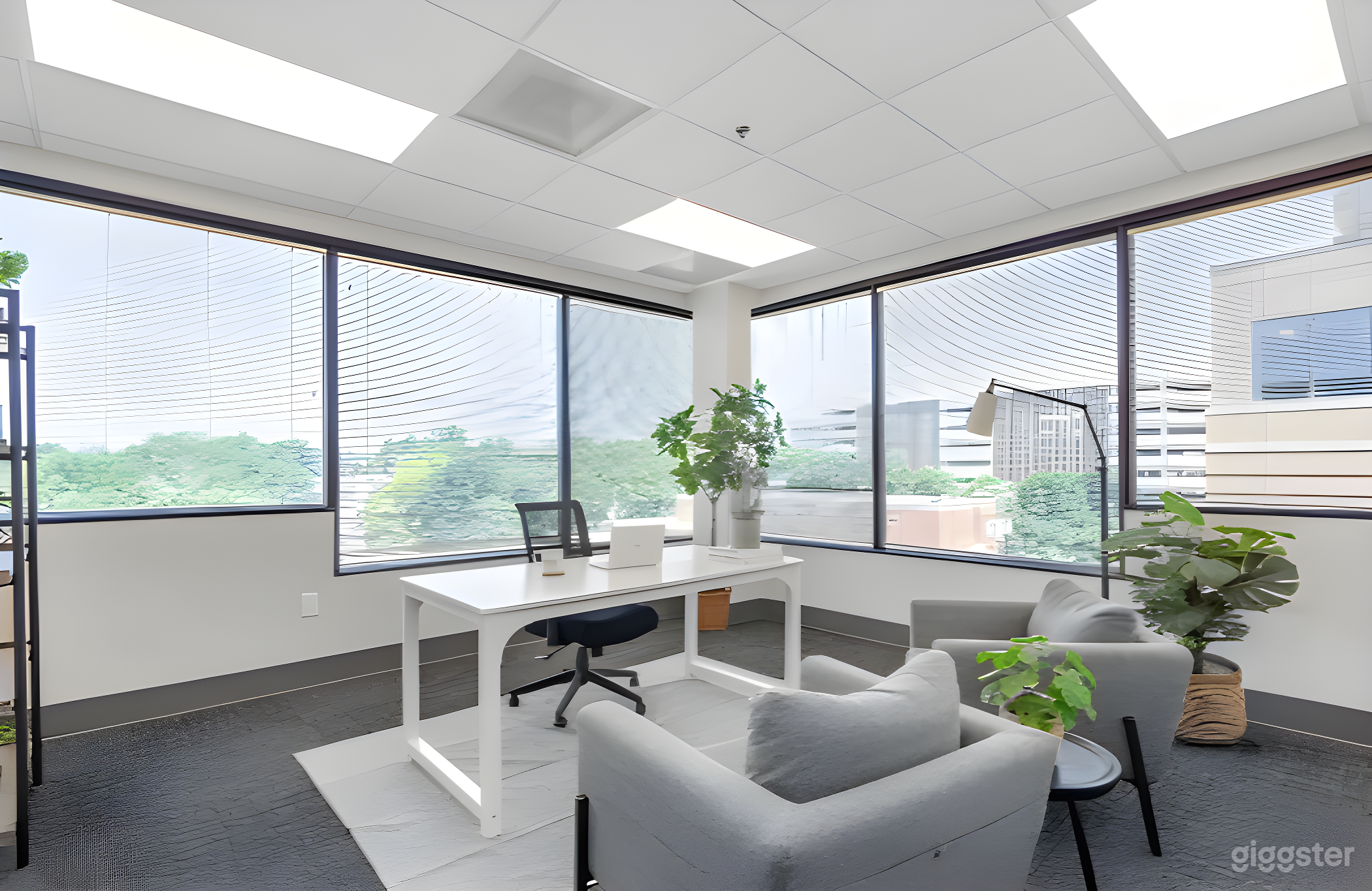 Private Offices in Towson Photo 2