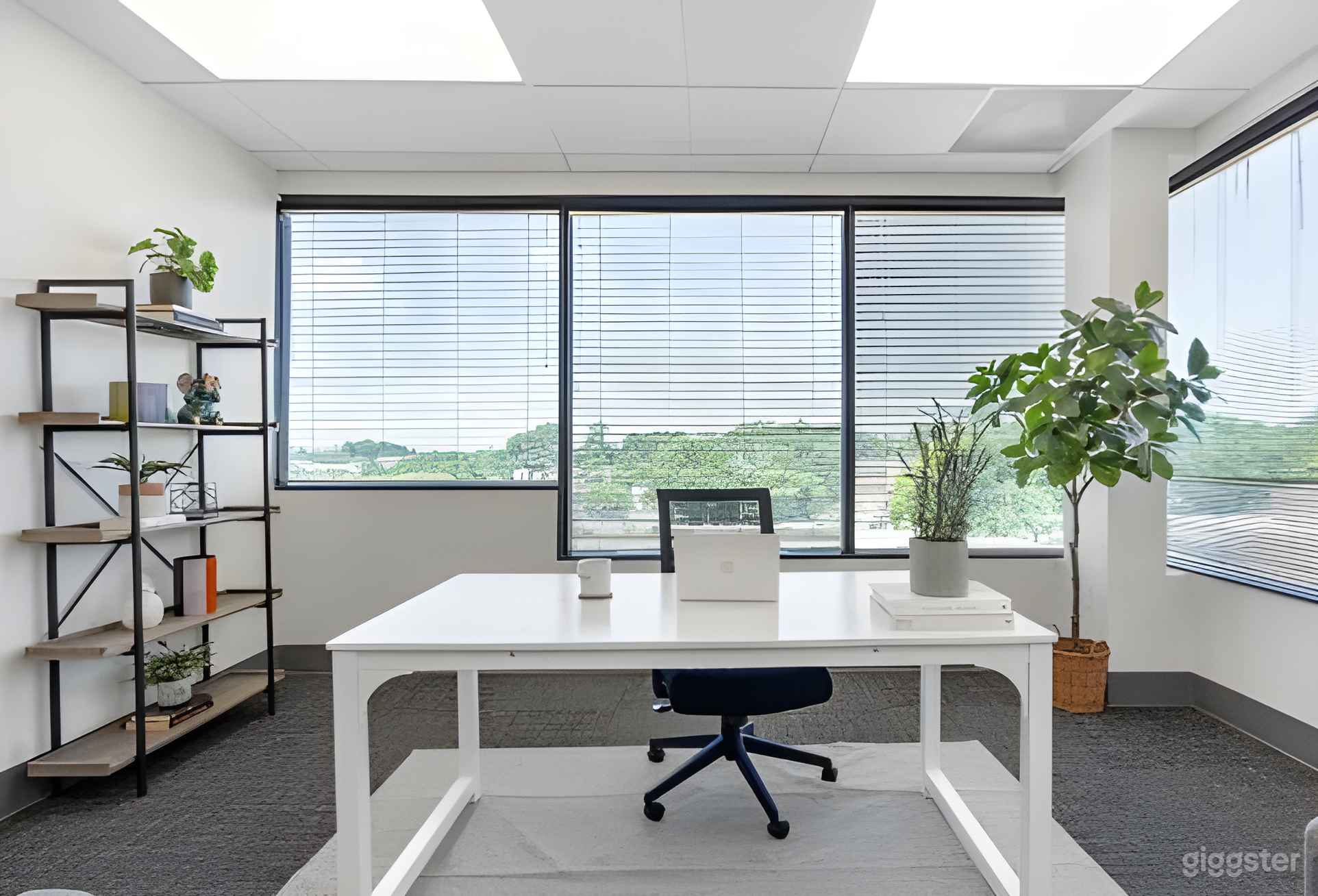 Private Offices in Towson Photo 4