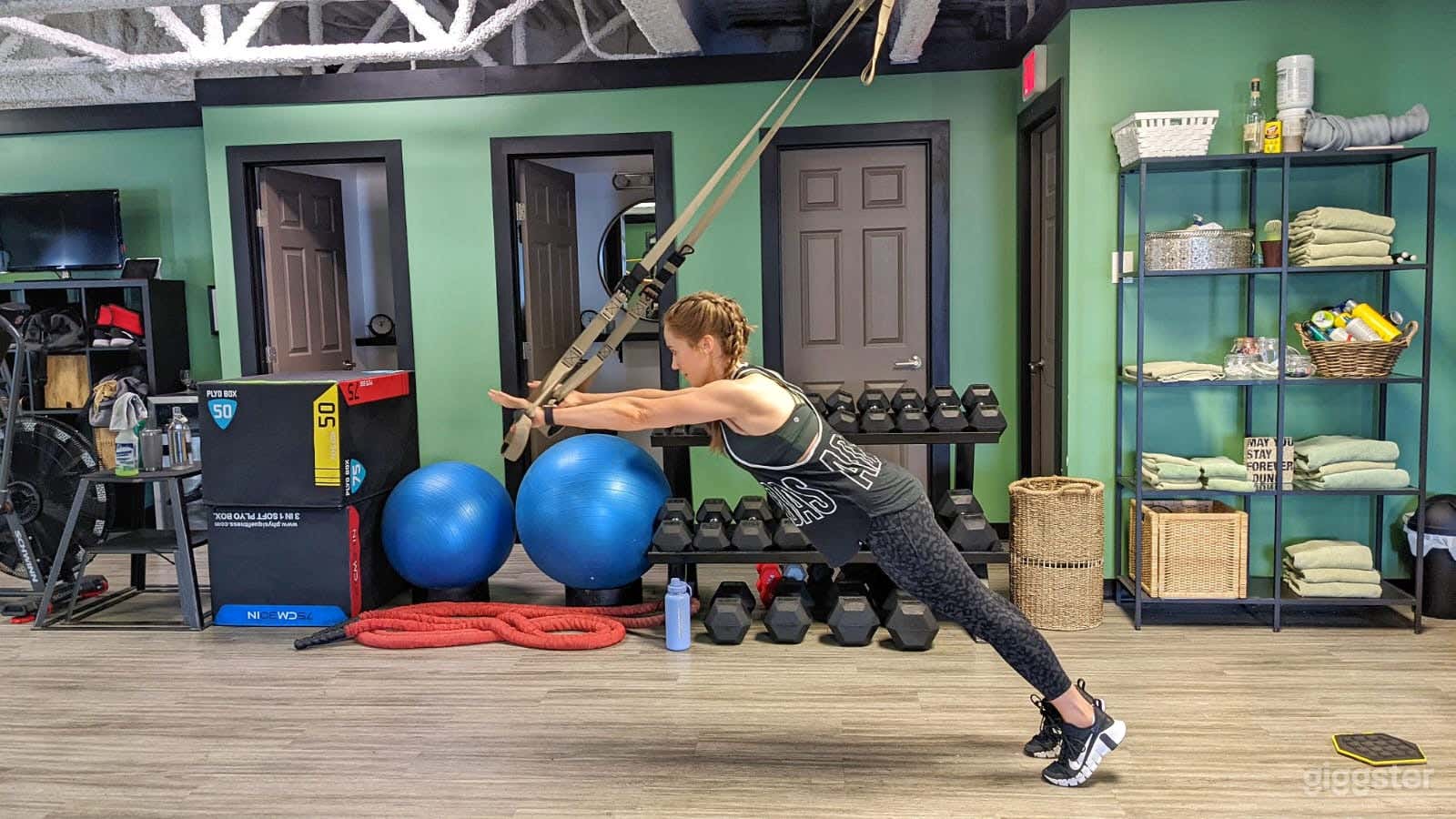 Vibrant Personal Training Studio Photo 1