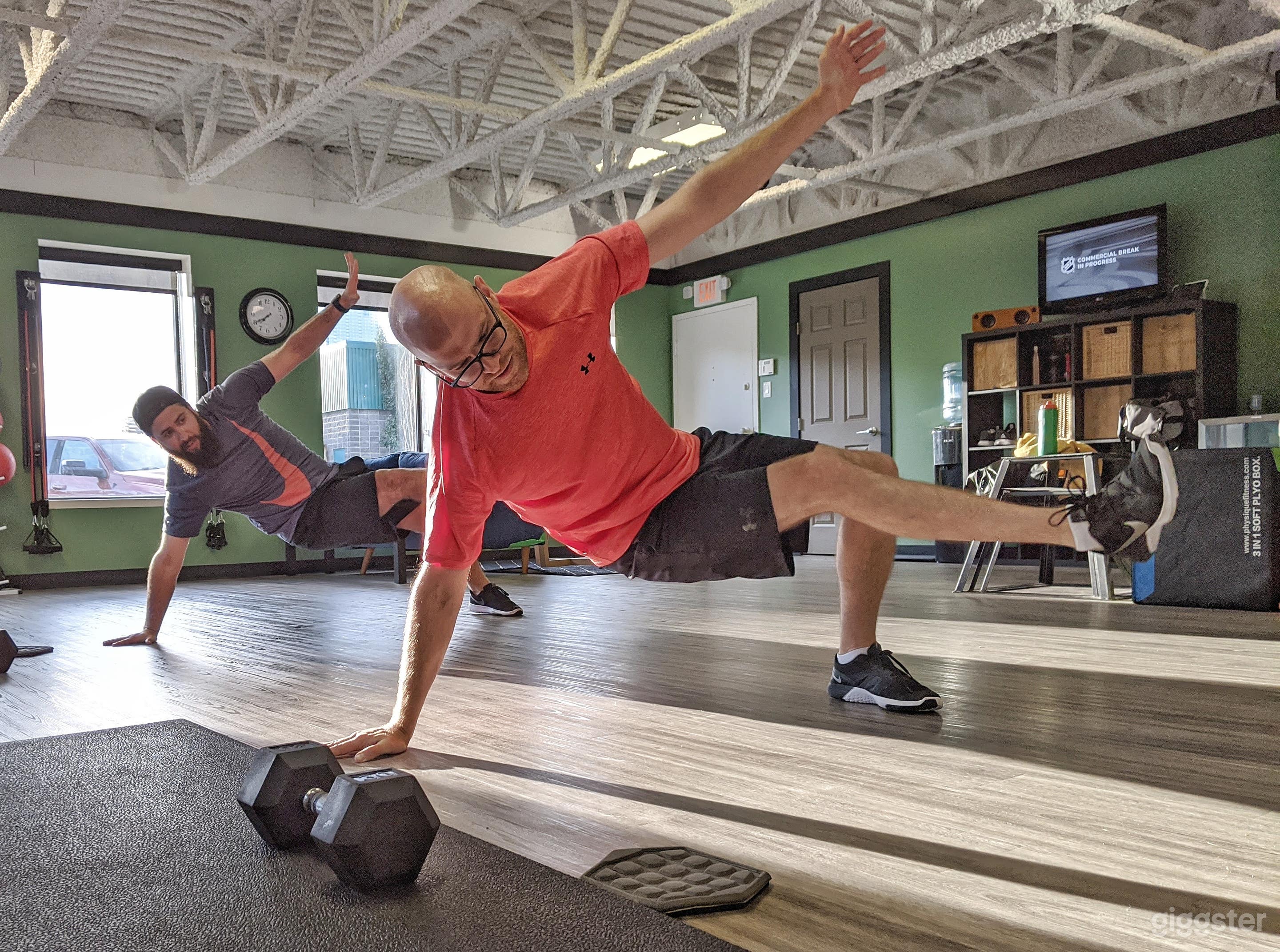Vibrant Personal Training Studio Photo 4