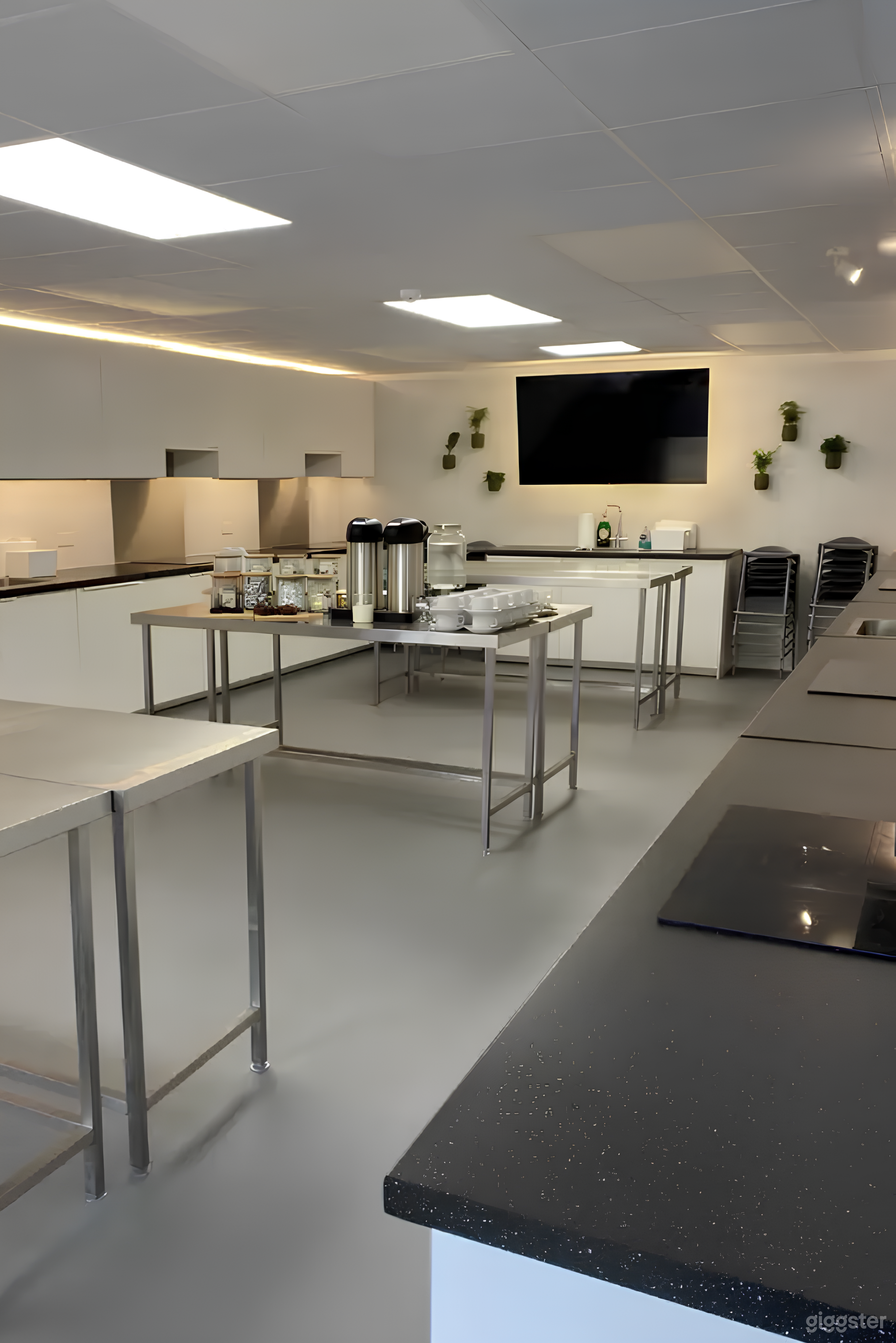 Lab Studio for Cooking Photo 1