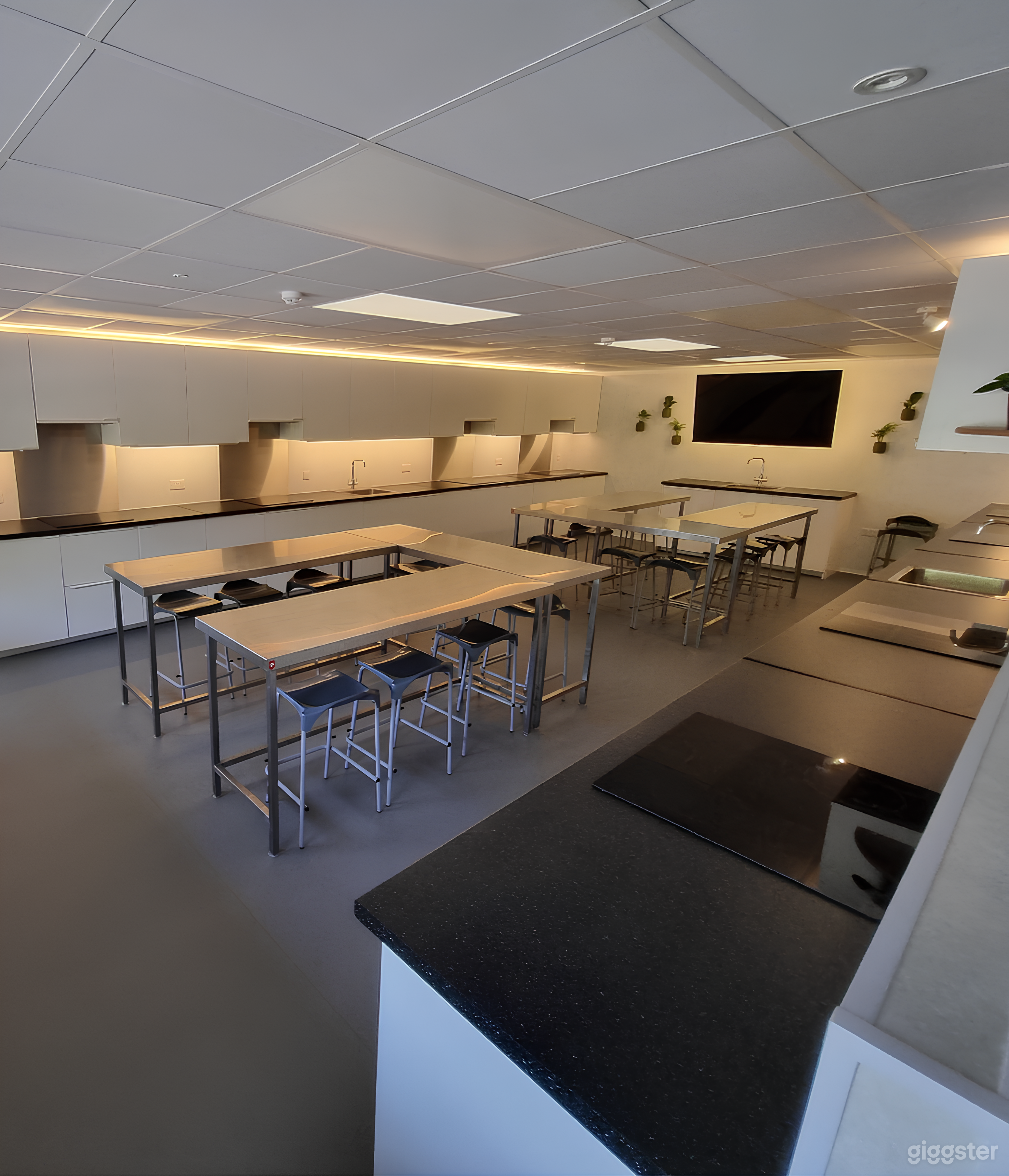 Lab Studio for Cooking Photo 3