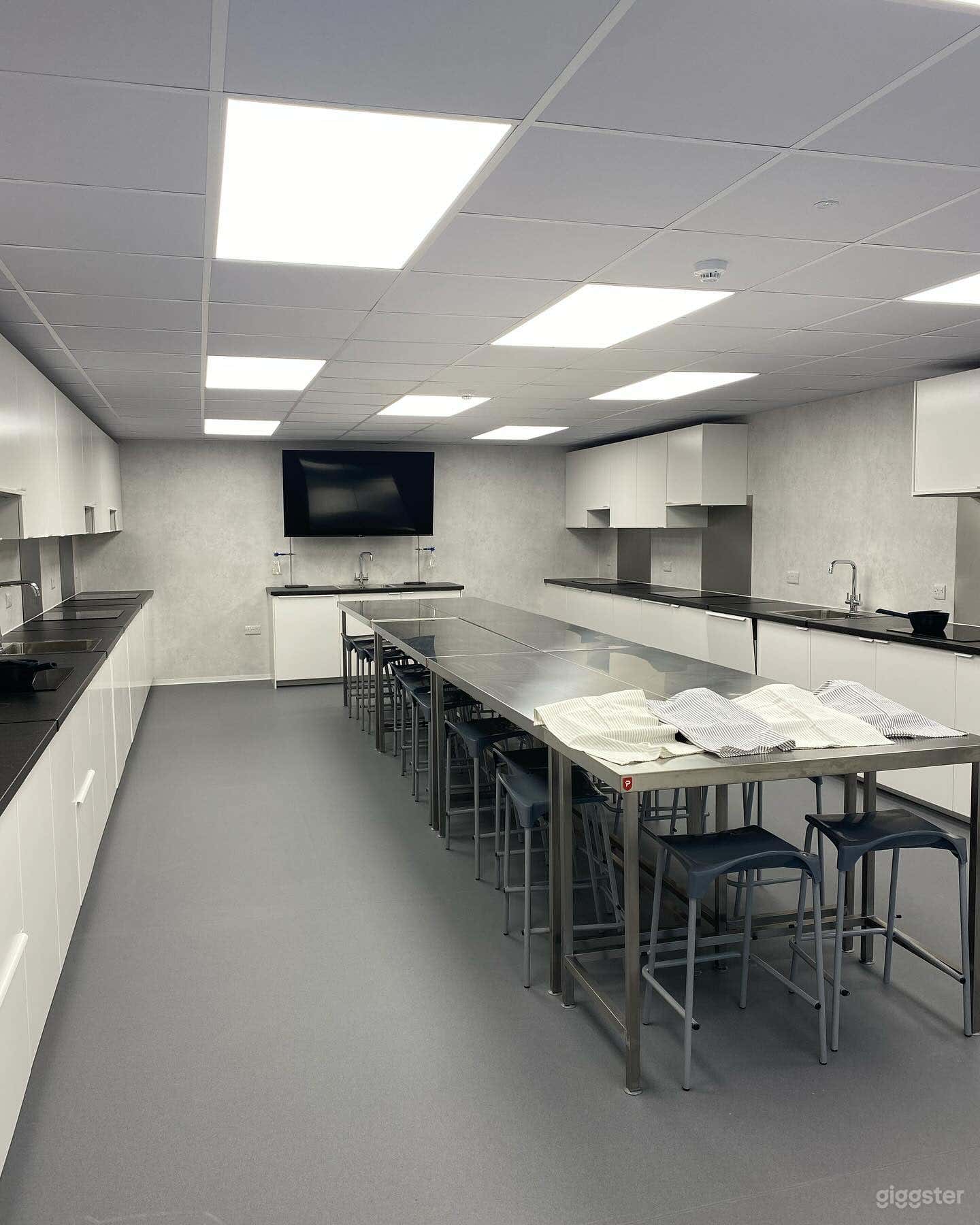Lab Studio for Cooking Photo 4