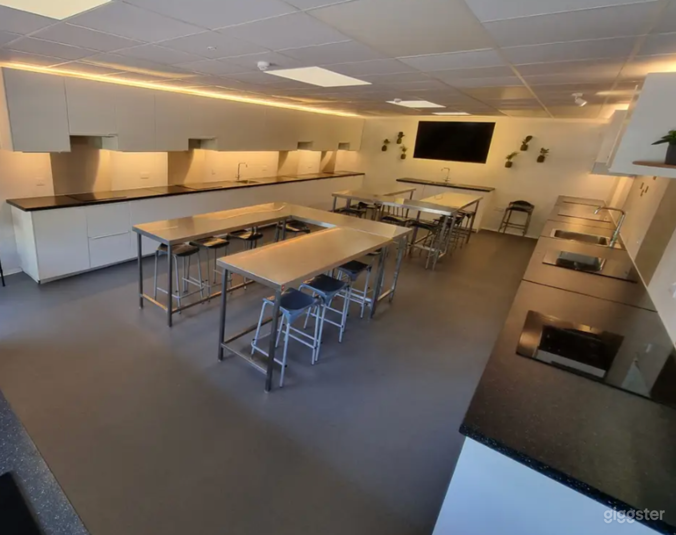 Lab Studio for Cooking Photo 2