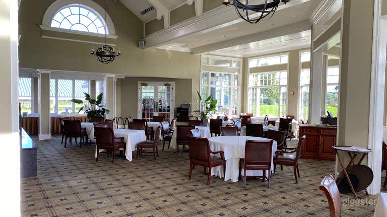  Historic Country Club 