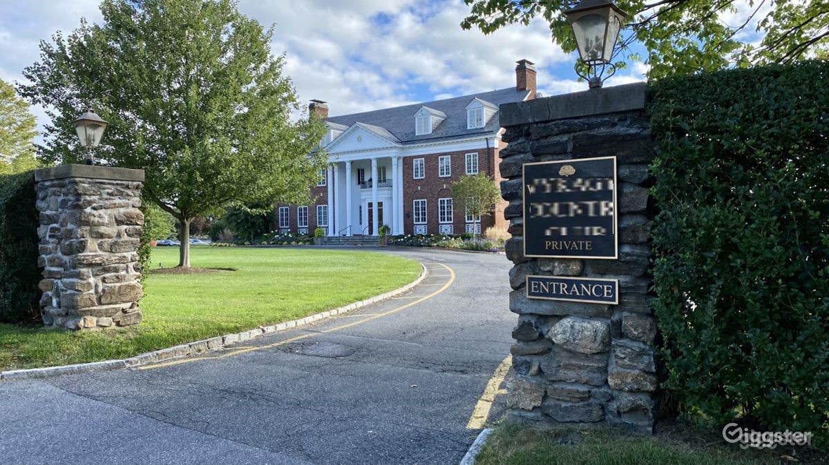 Historic Country Club Photo 1