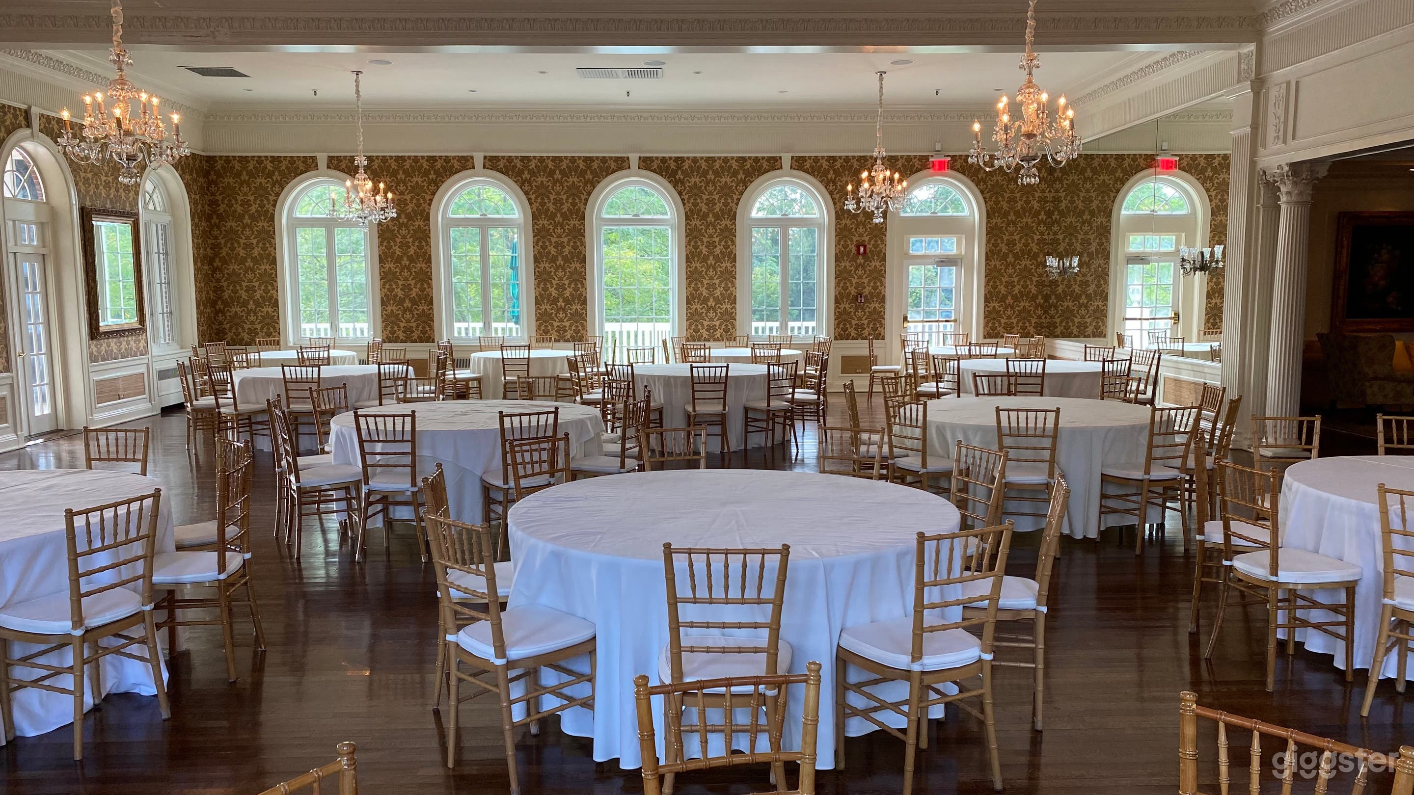 Historic Country Club Photo 2